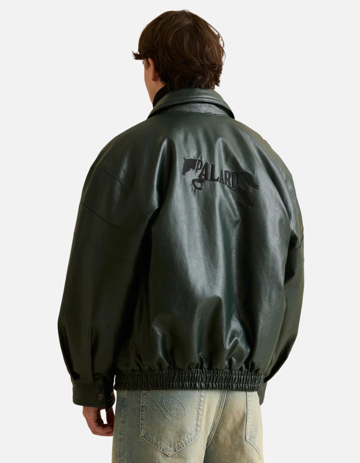 Chaqueta Cheval Noir de Palard