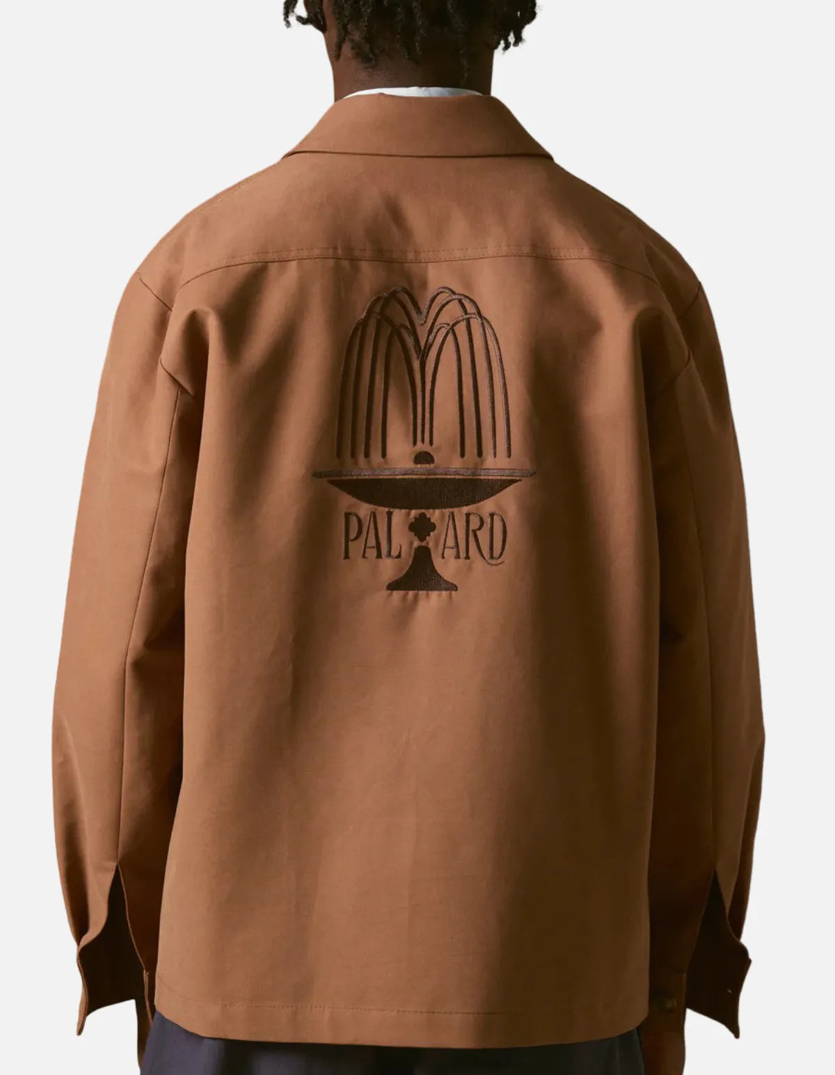 Chaqueta Fontana Imperiale De Palard