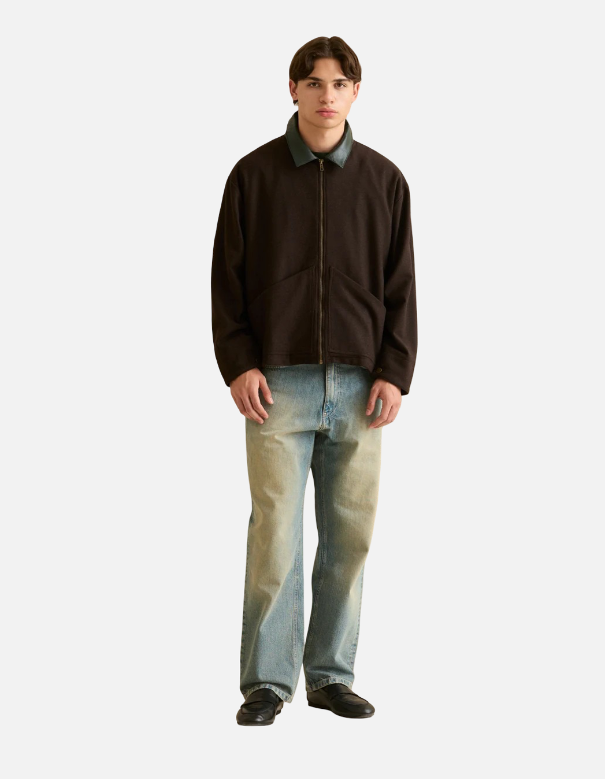 Chaqueta Rassa de Palard