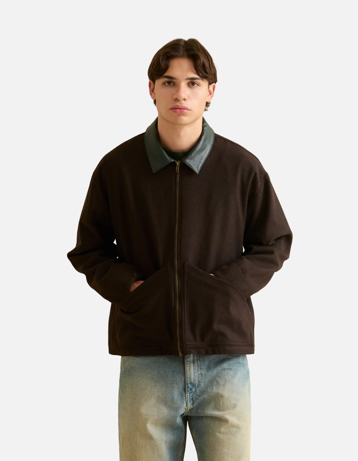 Chaqueta Rassa de Palard