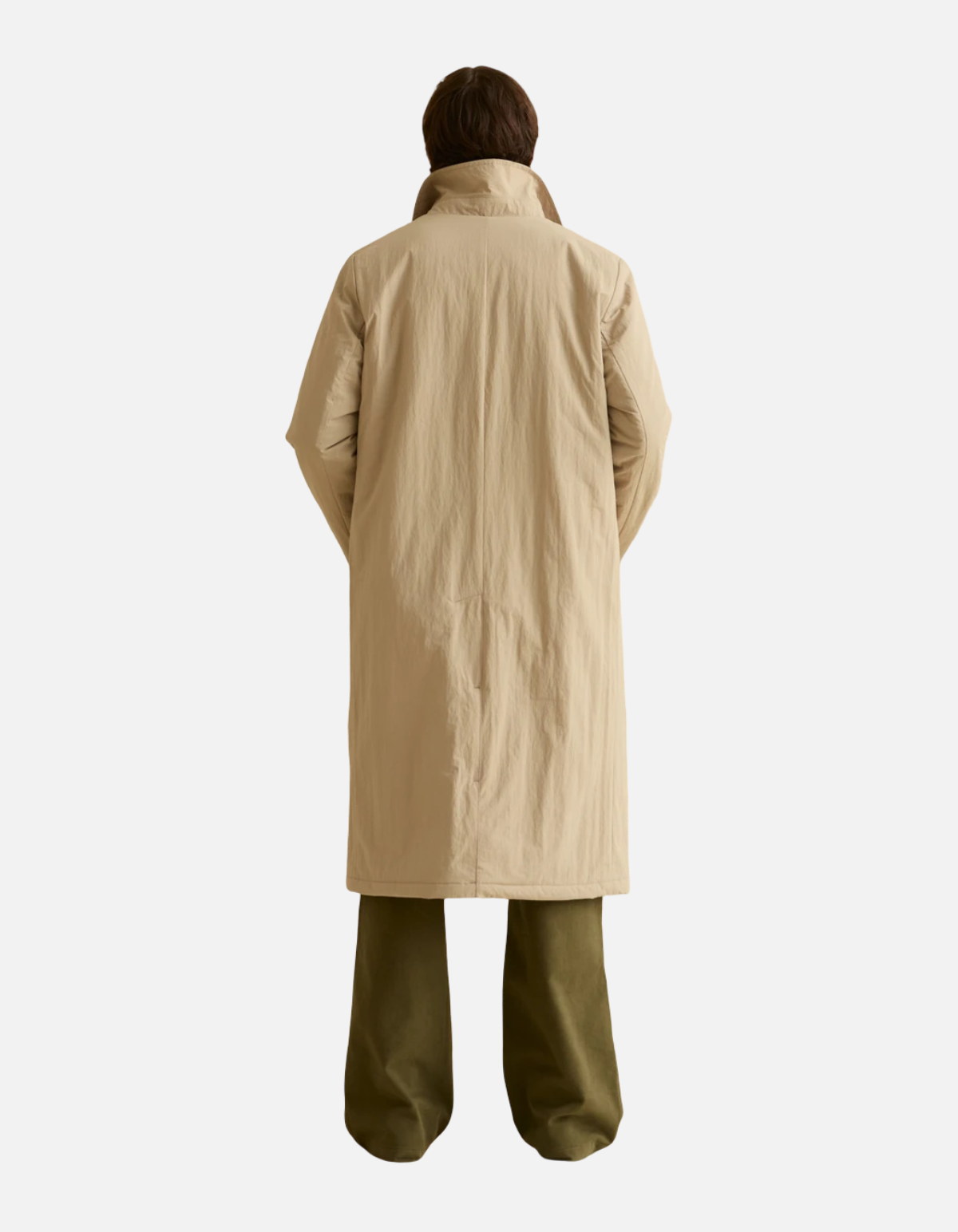Vendôme Trench Coat de Palard