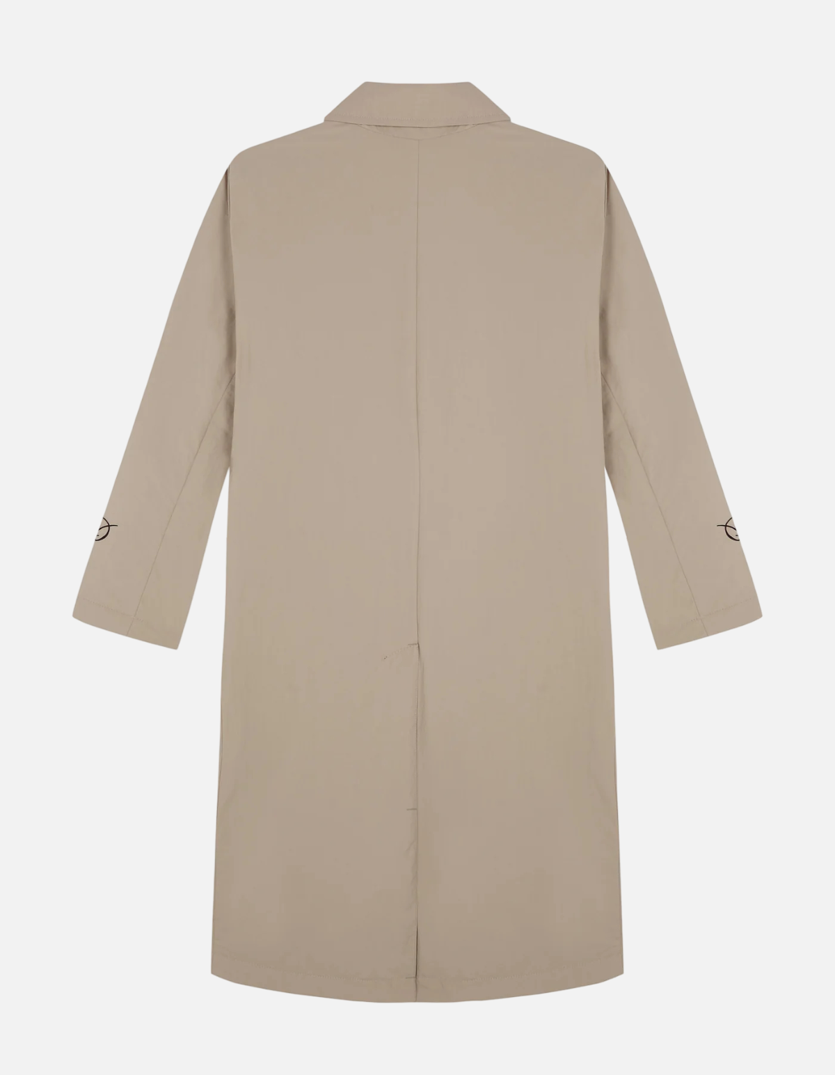 Vendôme Trench Coat de Palard
