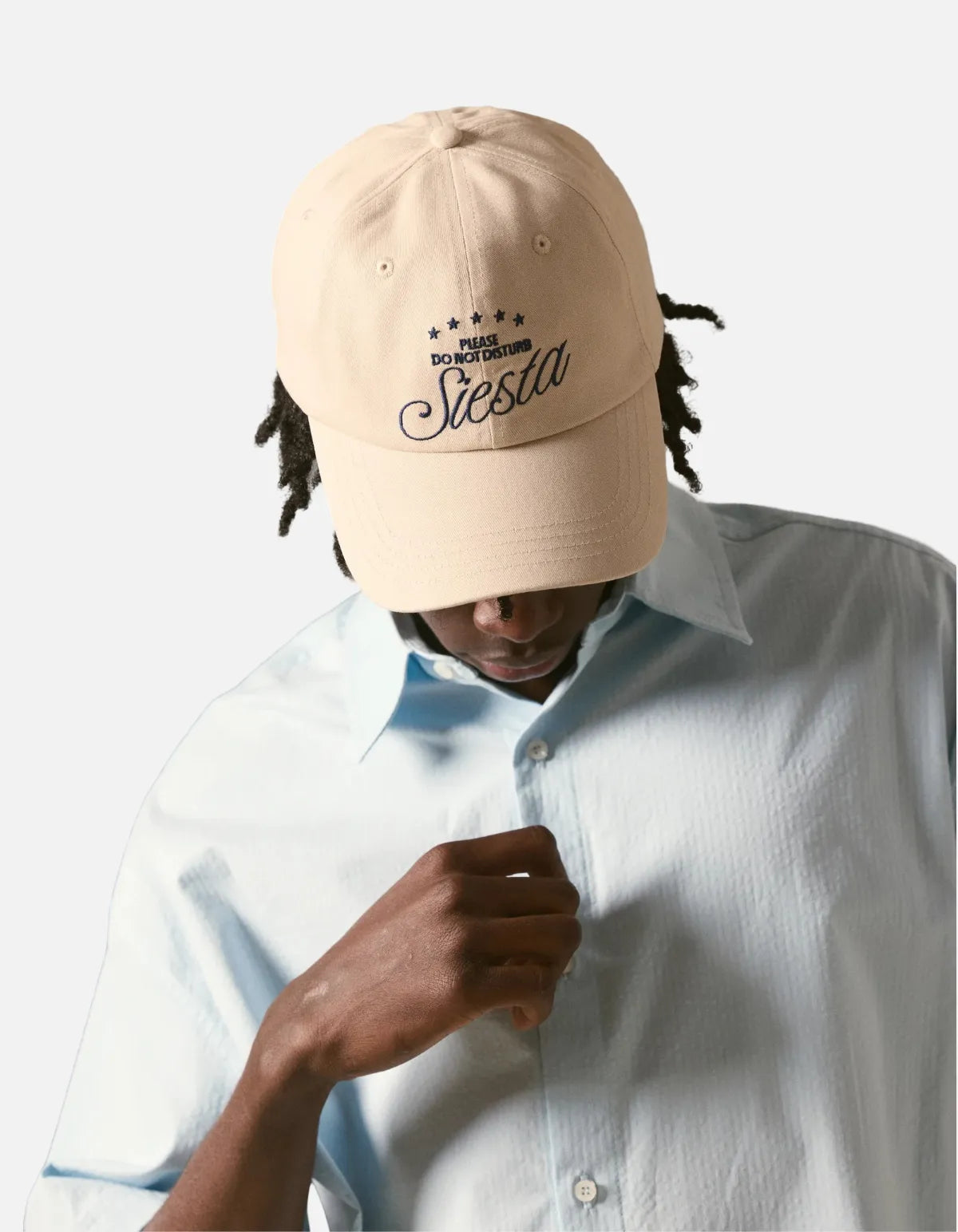Gorra Siesta De Palard