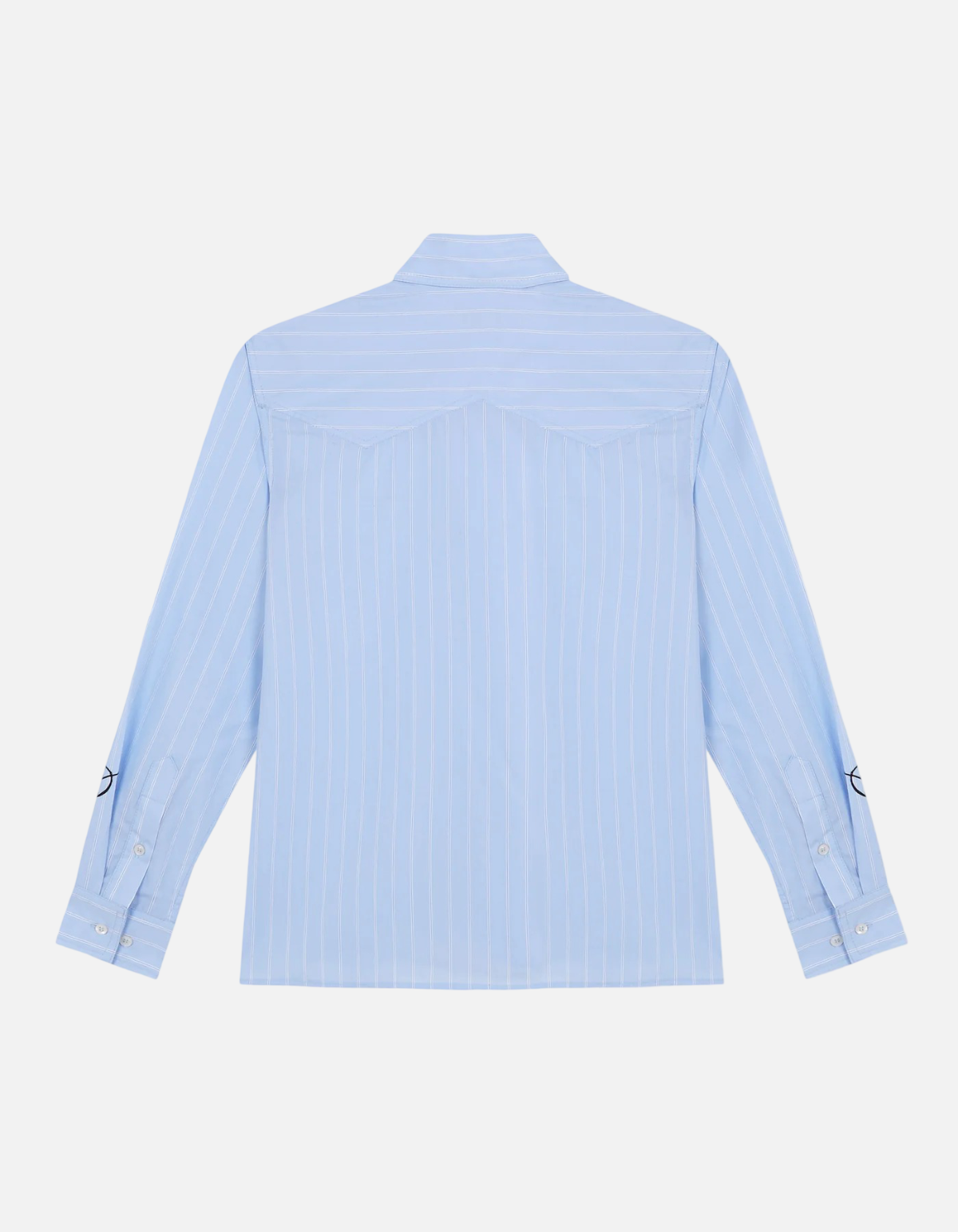 Camisa Cheverny de Palard