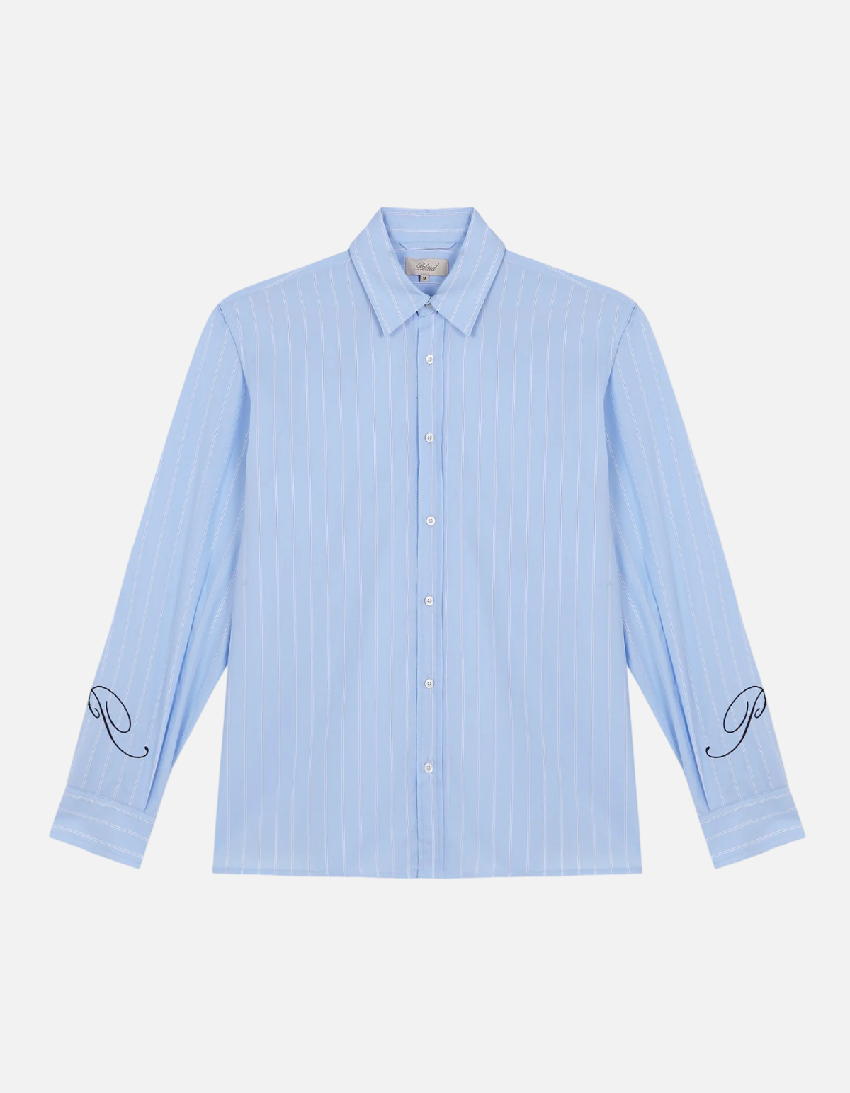 Camisa Cheverny de Palard