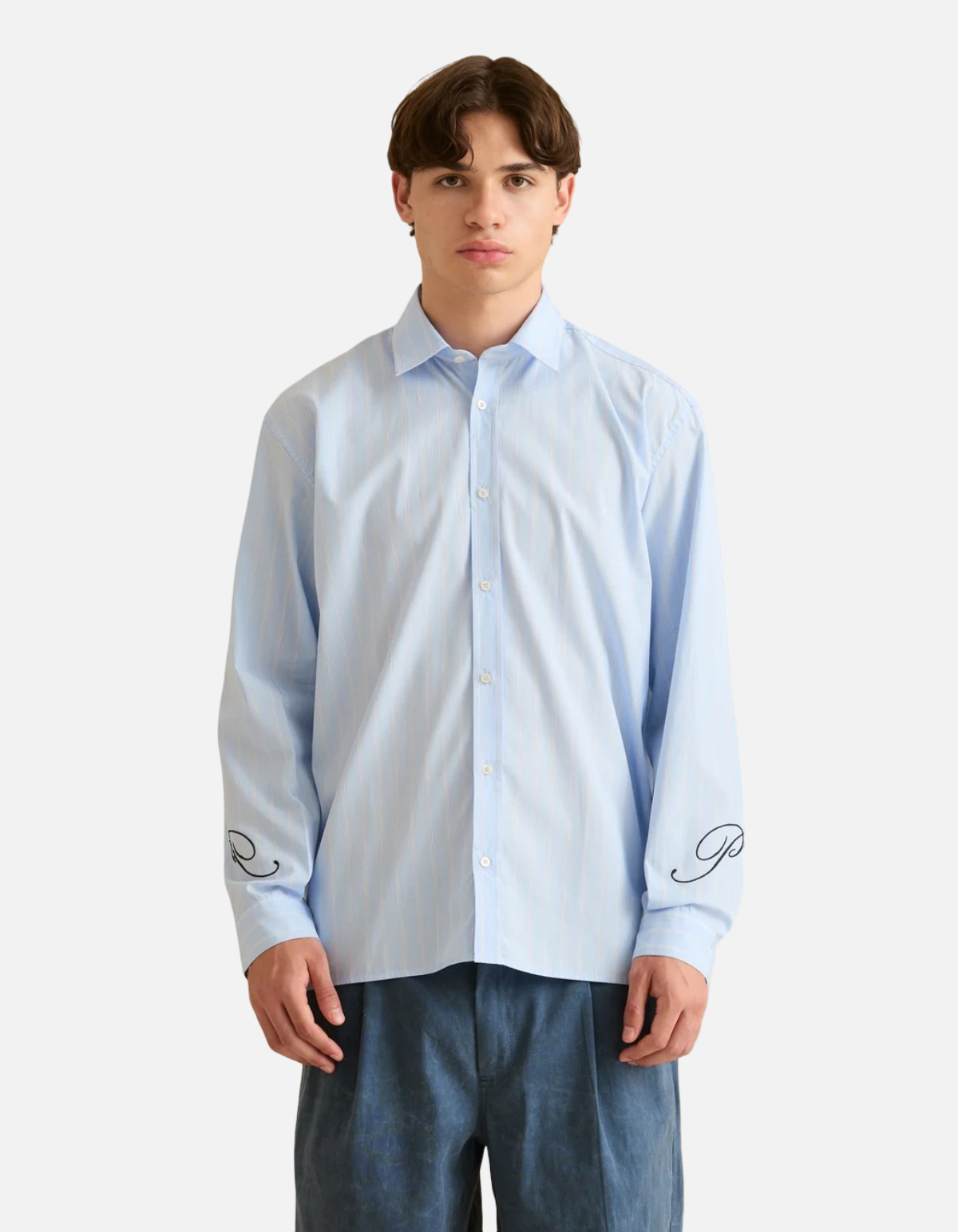 Camisa Cheverny de Palard