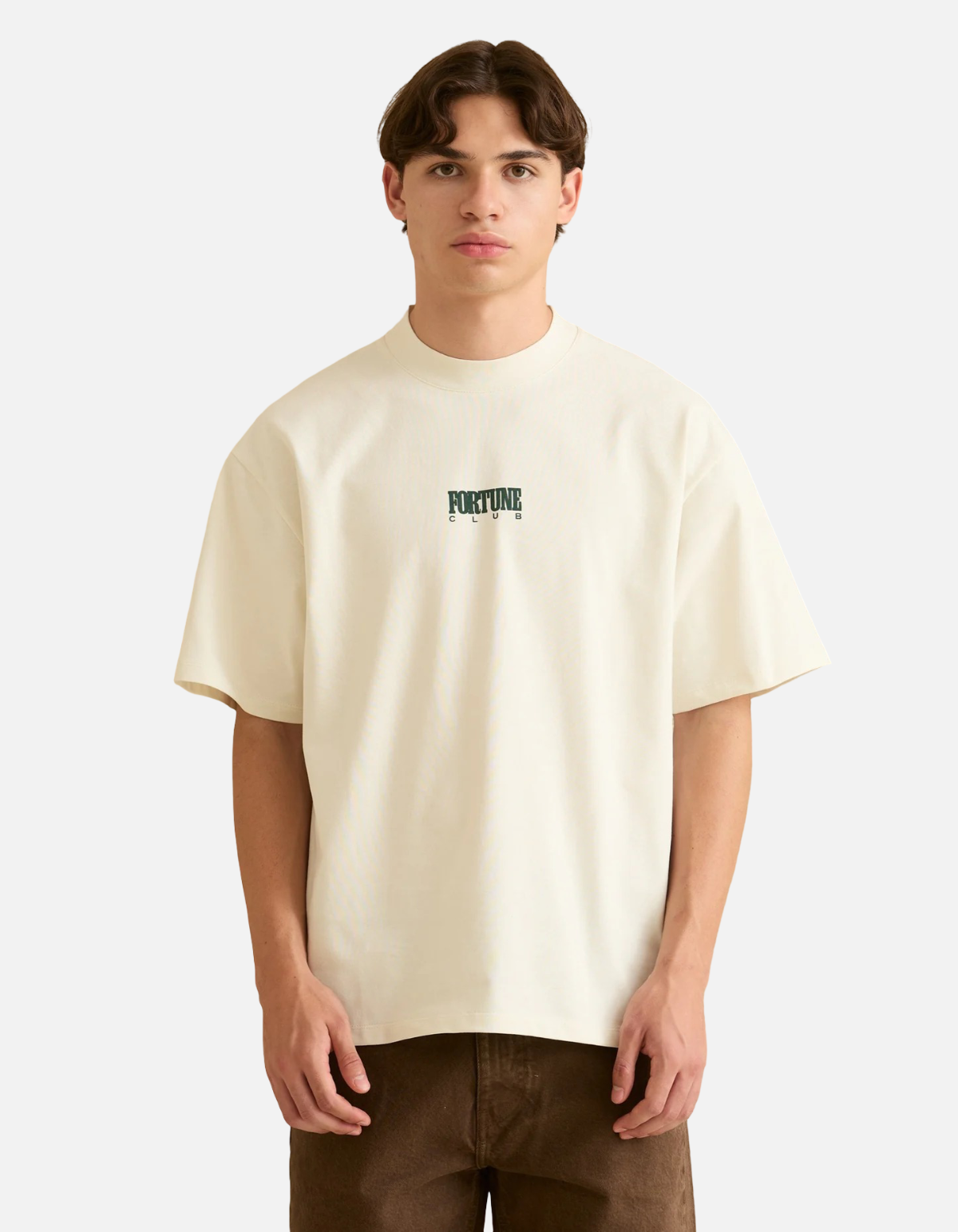 Camiseta Fortune blanca de Palard