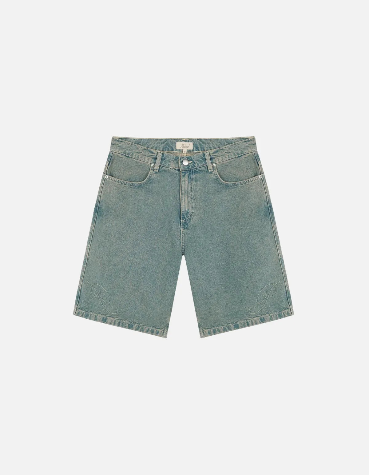 Pantalón Corto Bronco De Palard