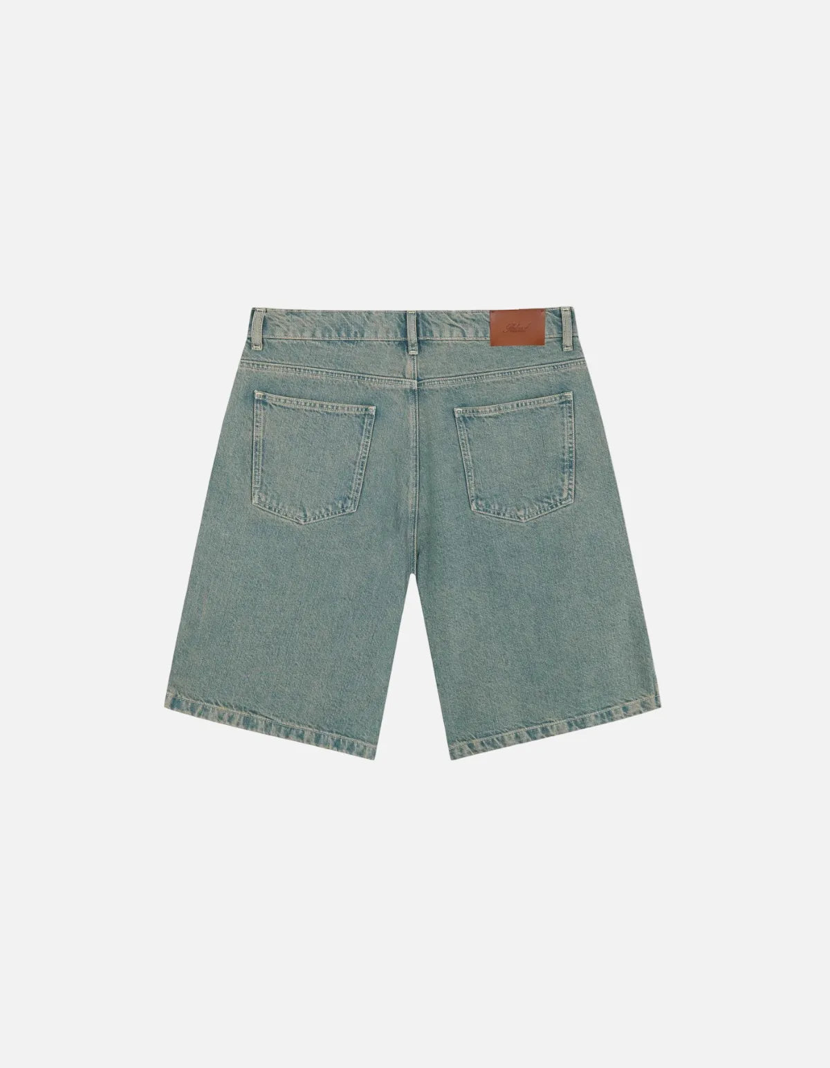 Pantalón Corto Bronco De Palard