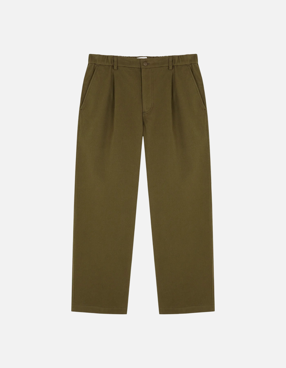 Pantalones Musgo de Palard