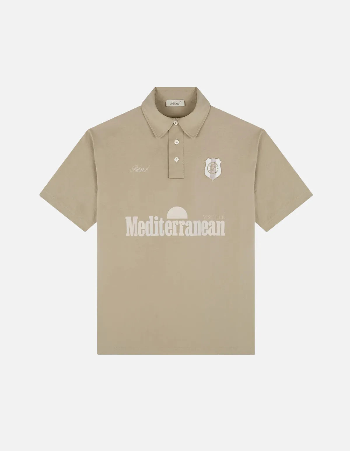 Polo Mediterranean FC De Palard