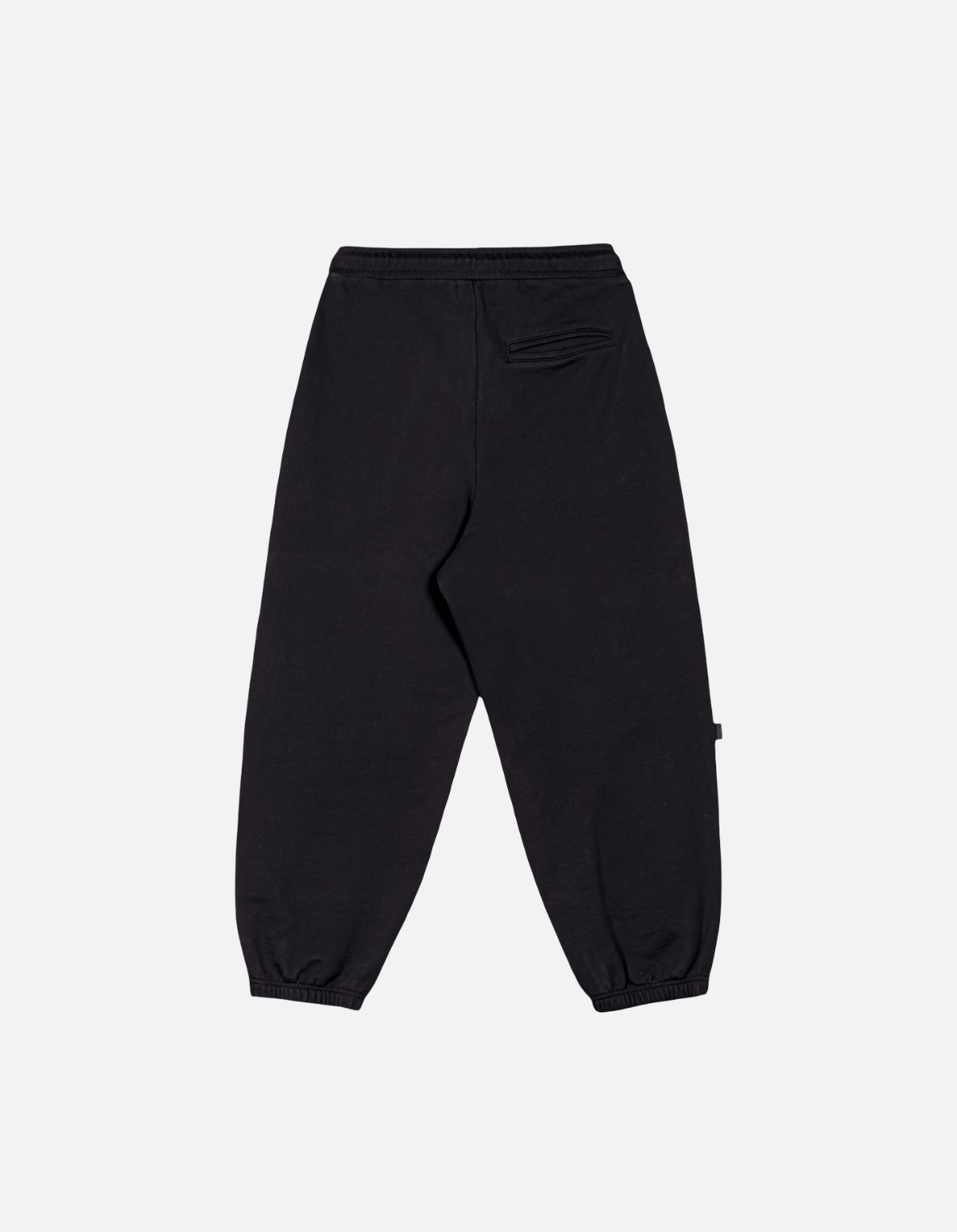 Pantalón Rise Above Baggy Black de Grimey