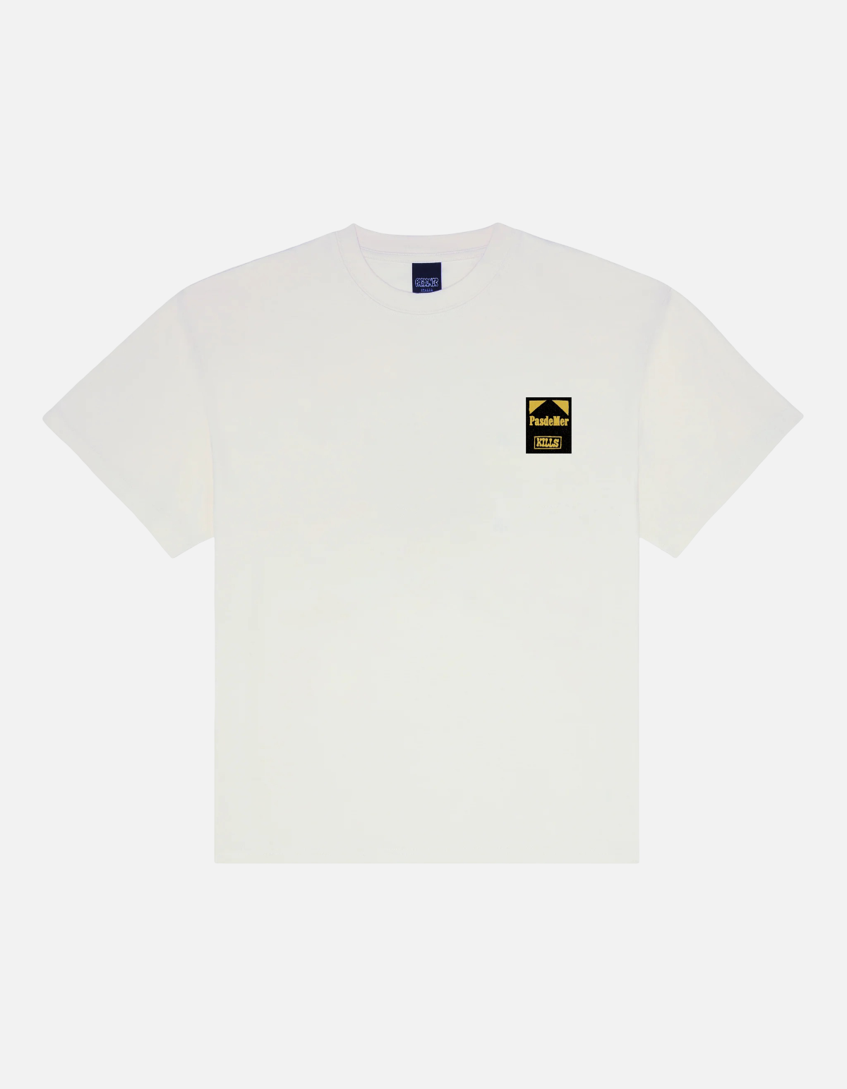 Camiseta Good Time de Pasdemer