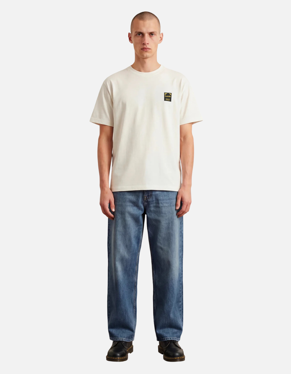 Camiseta Good Time de Pasdemer