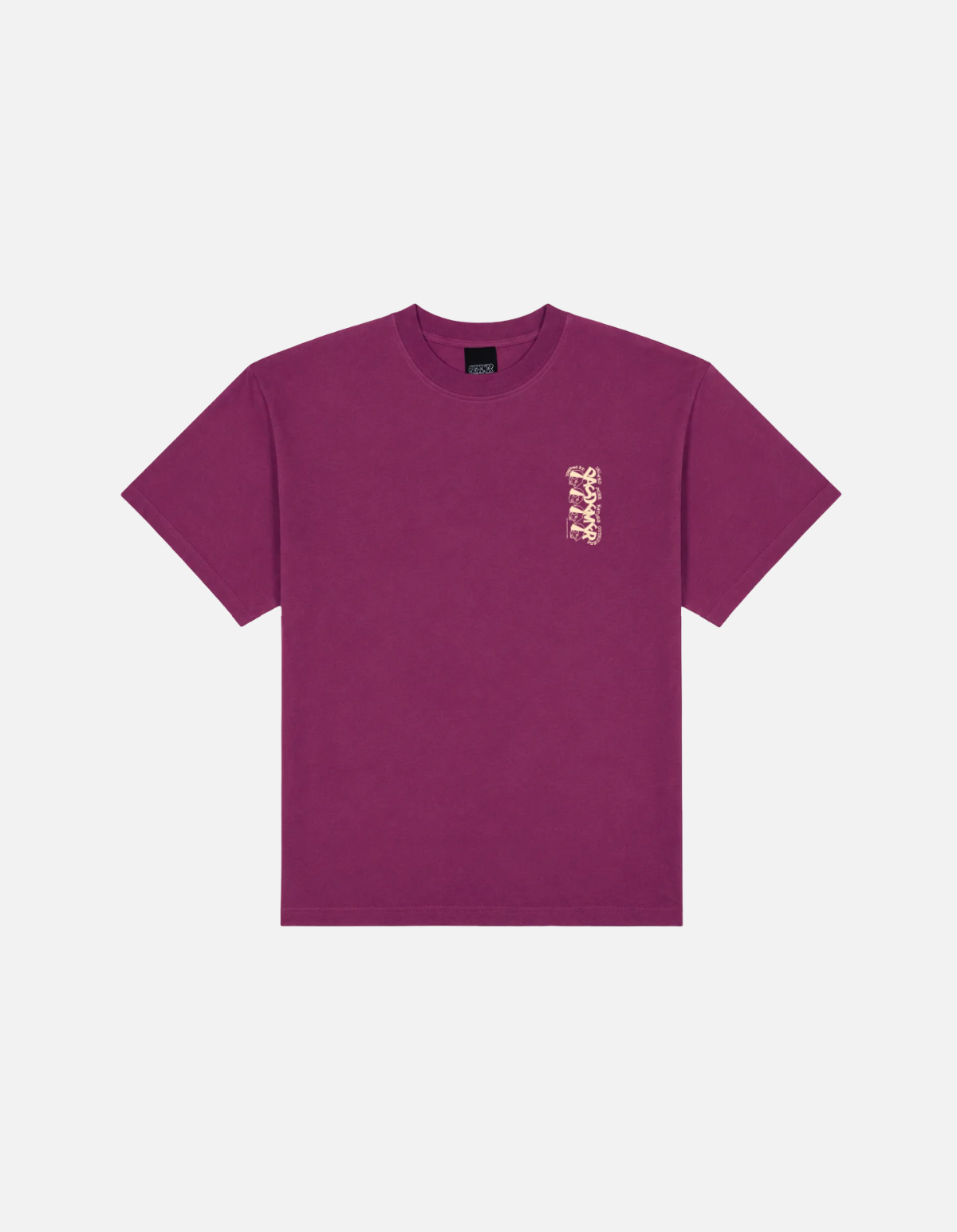 Camiseta Stoned Island de Pasdemer