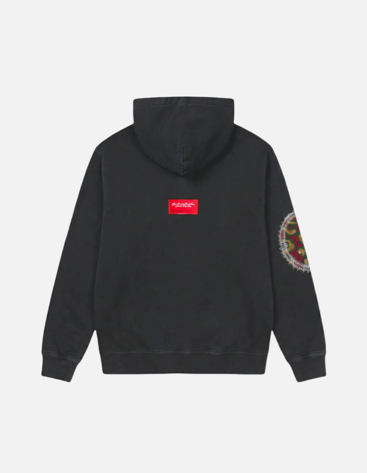 Sudadera Caterpillar de Pasdemer