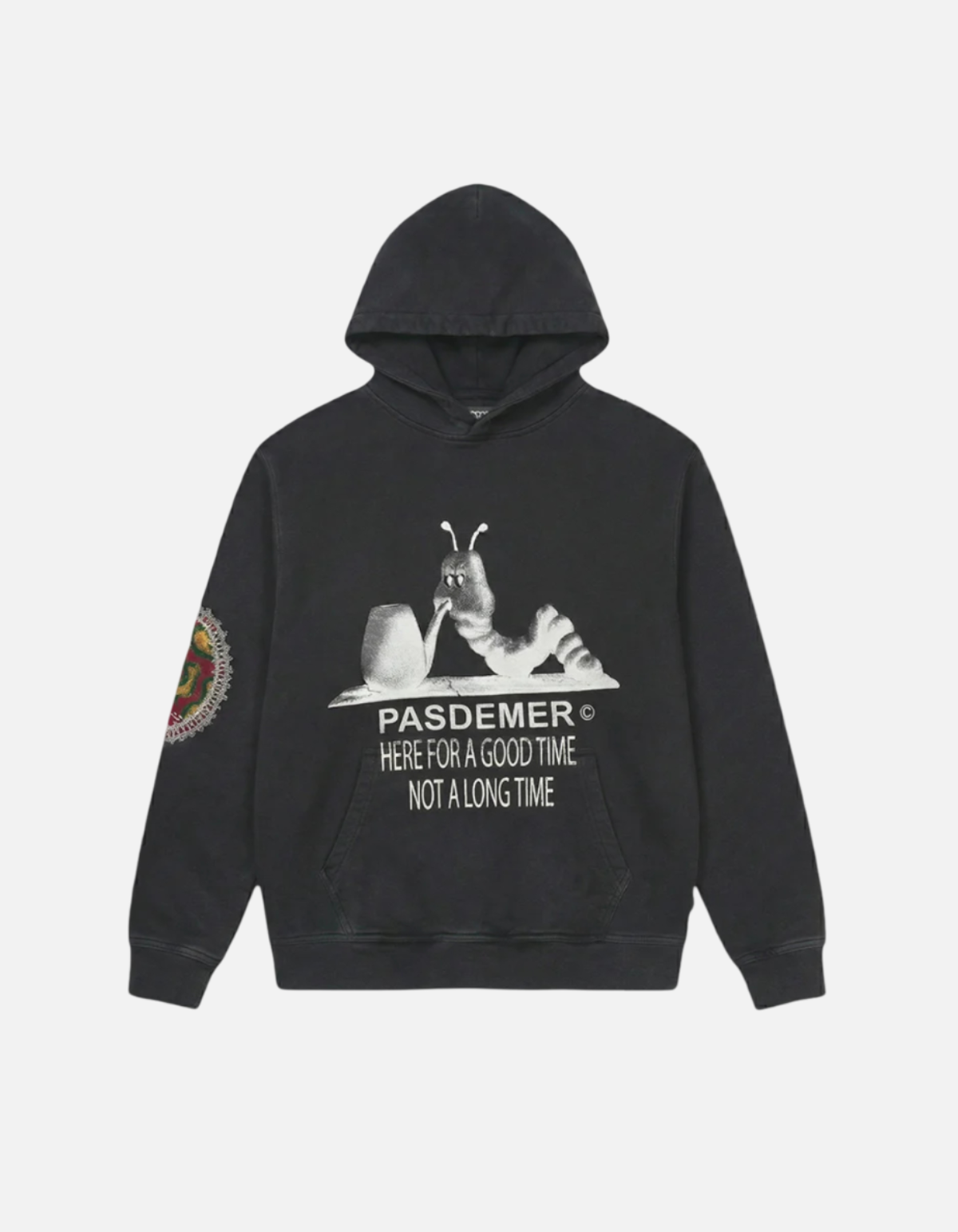 Sudadera Caterpillar de Pasdemer