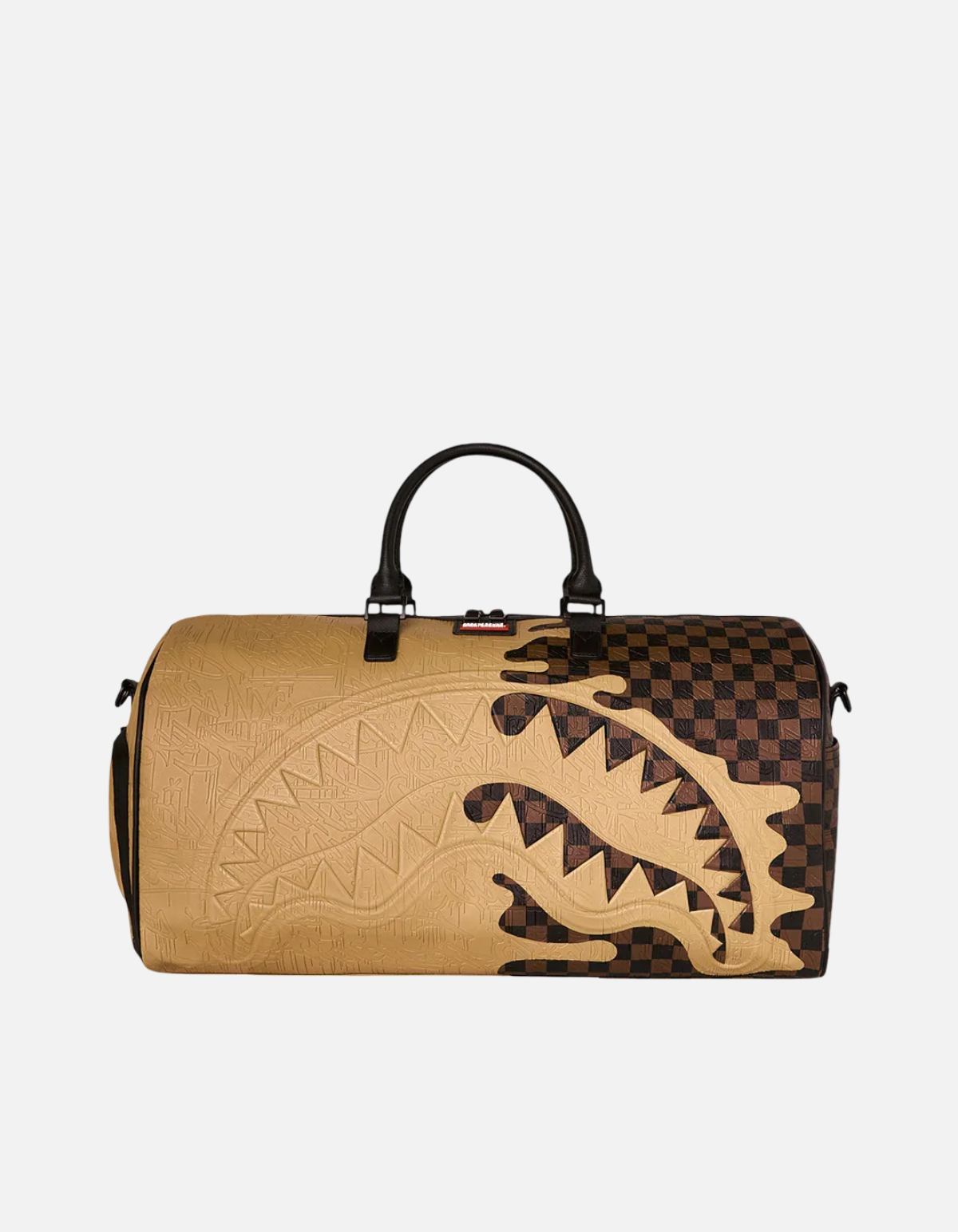 Bolsa de viaje Henny Melt de Sprayground