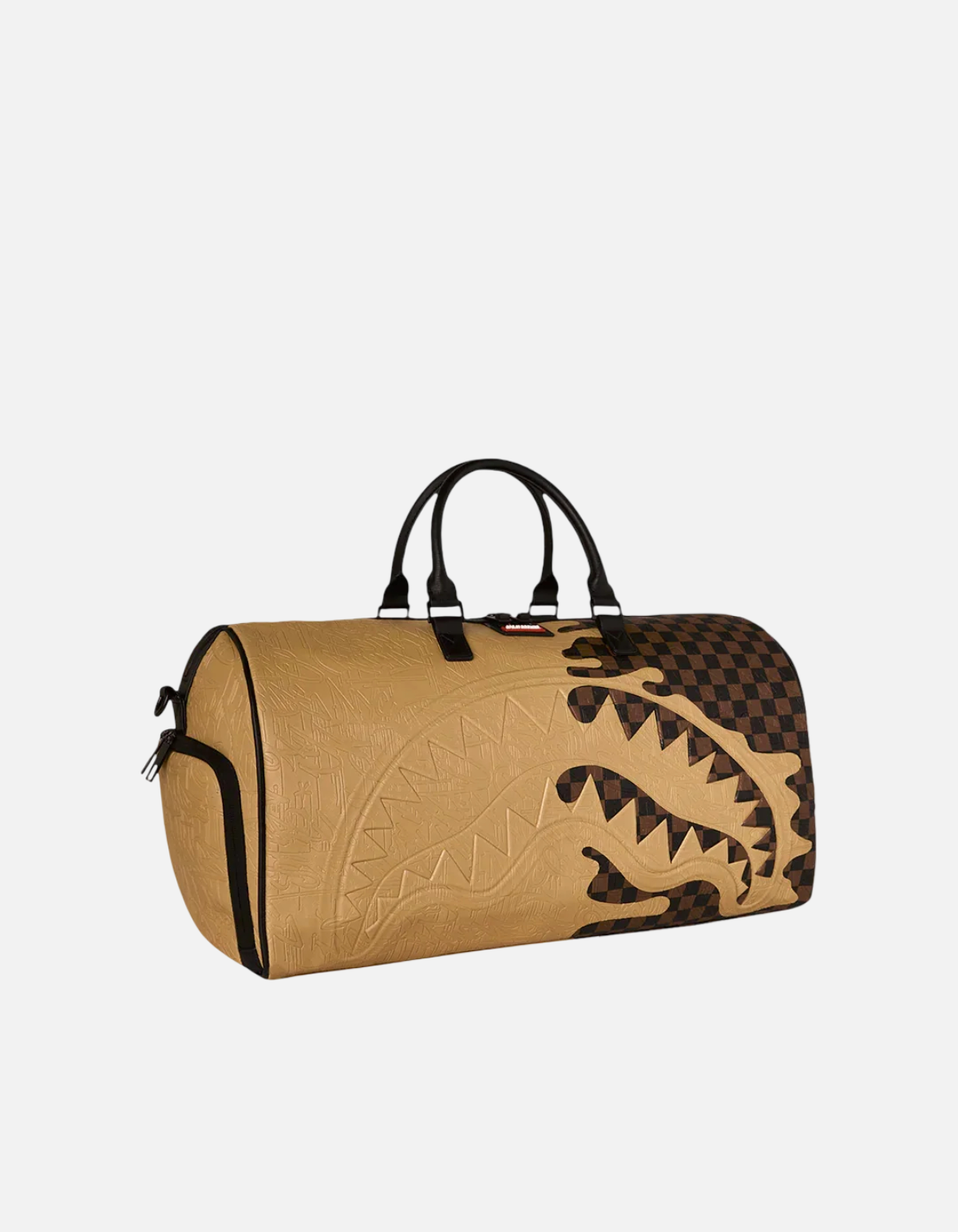 Bolsa de viaje Henny Melt de Sprayground