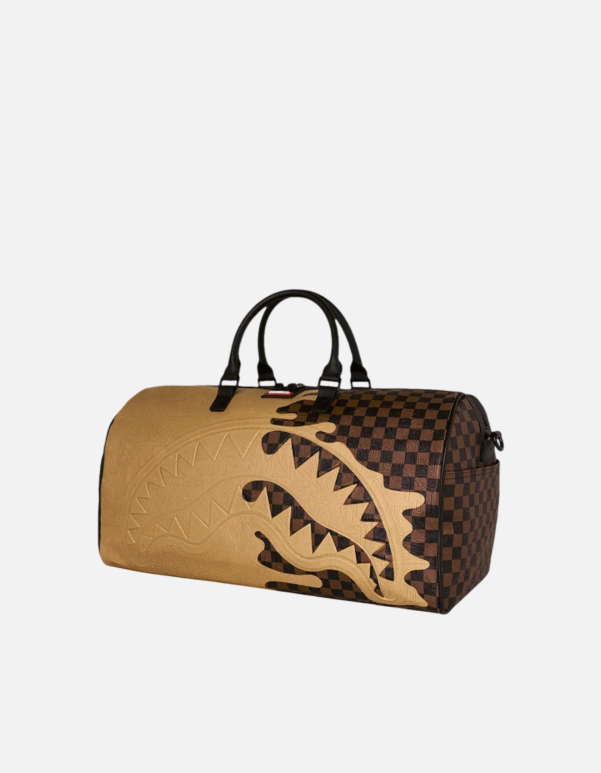 Bolsa de viaje Henny Melt de Sprayground
