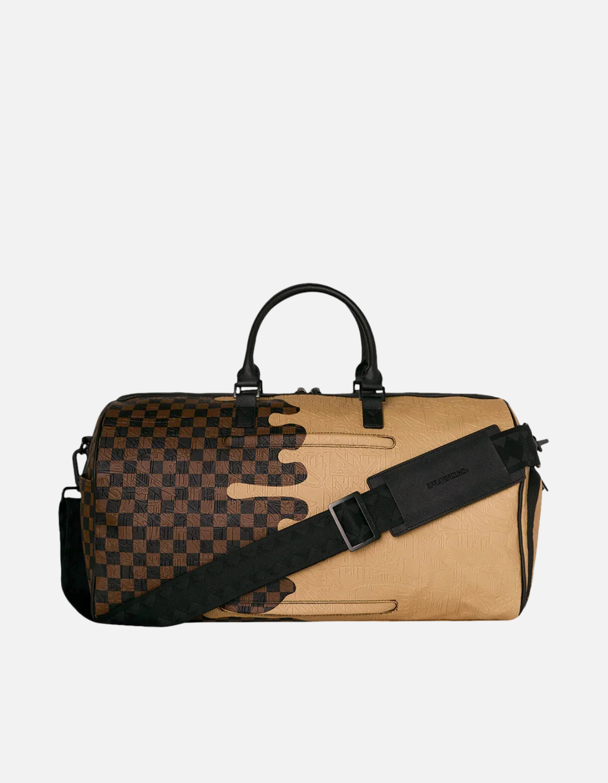 Bolsa de viaje Henny Melt de Sprayground