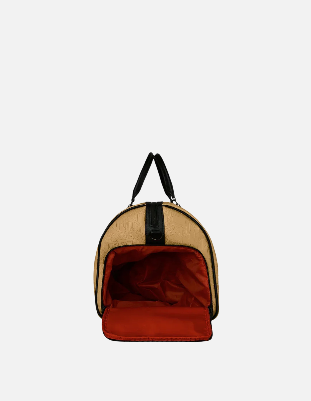 Bolsa de viaje Henny Melt de Sprayground