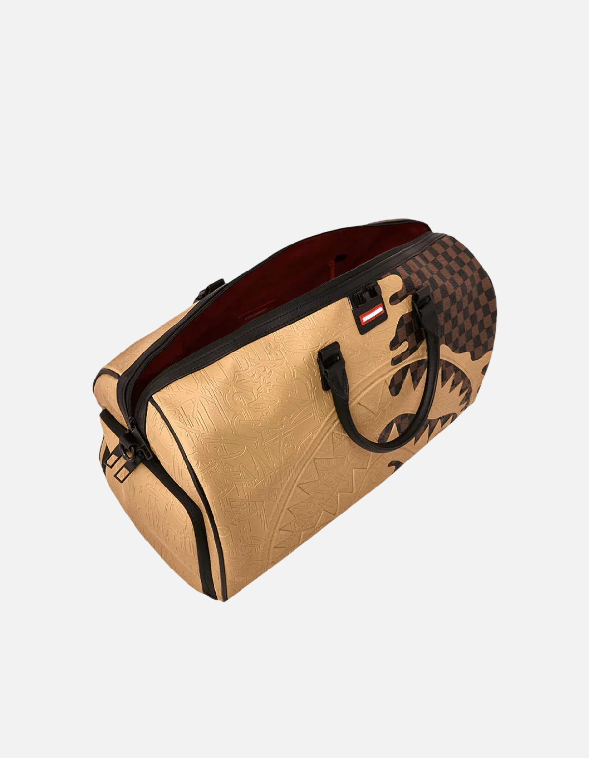 Bolsa de viaje Henny Melt de Sprayground