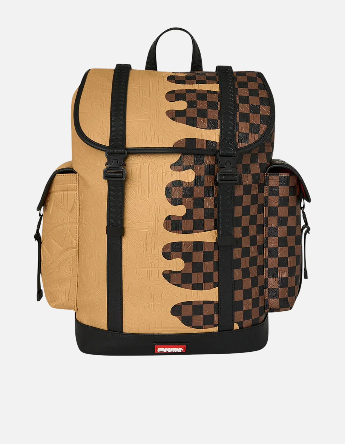 Mochila Henny Melt Monte Carlo de Sprayground