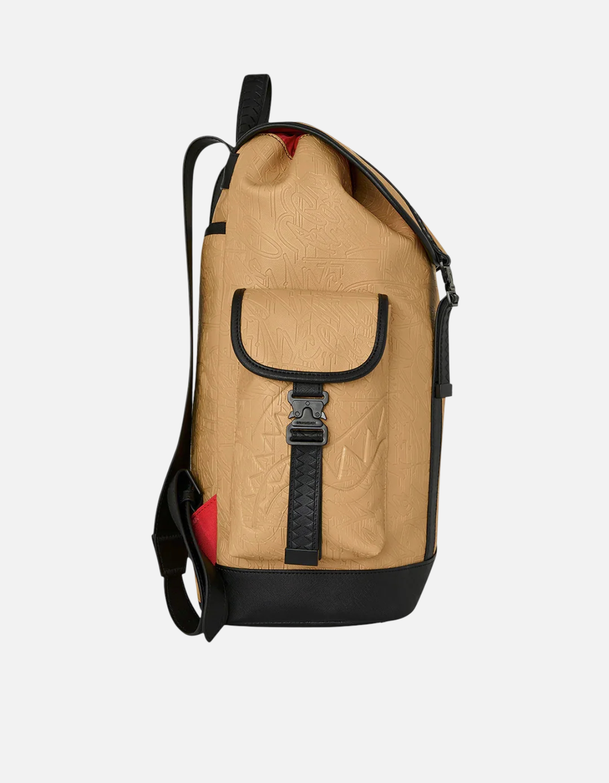 Mochila Henny Melt Monte Carlo de Sprayground