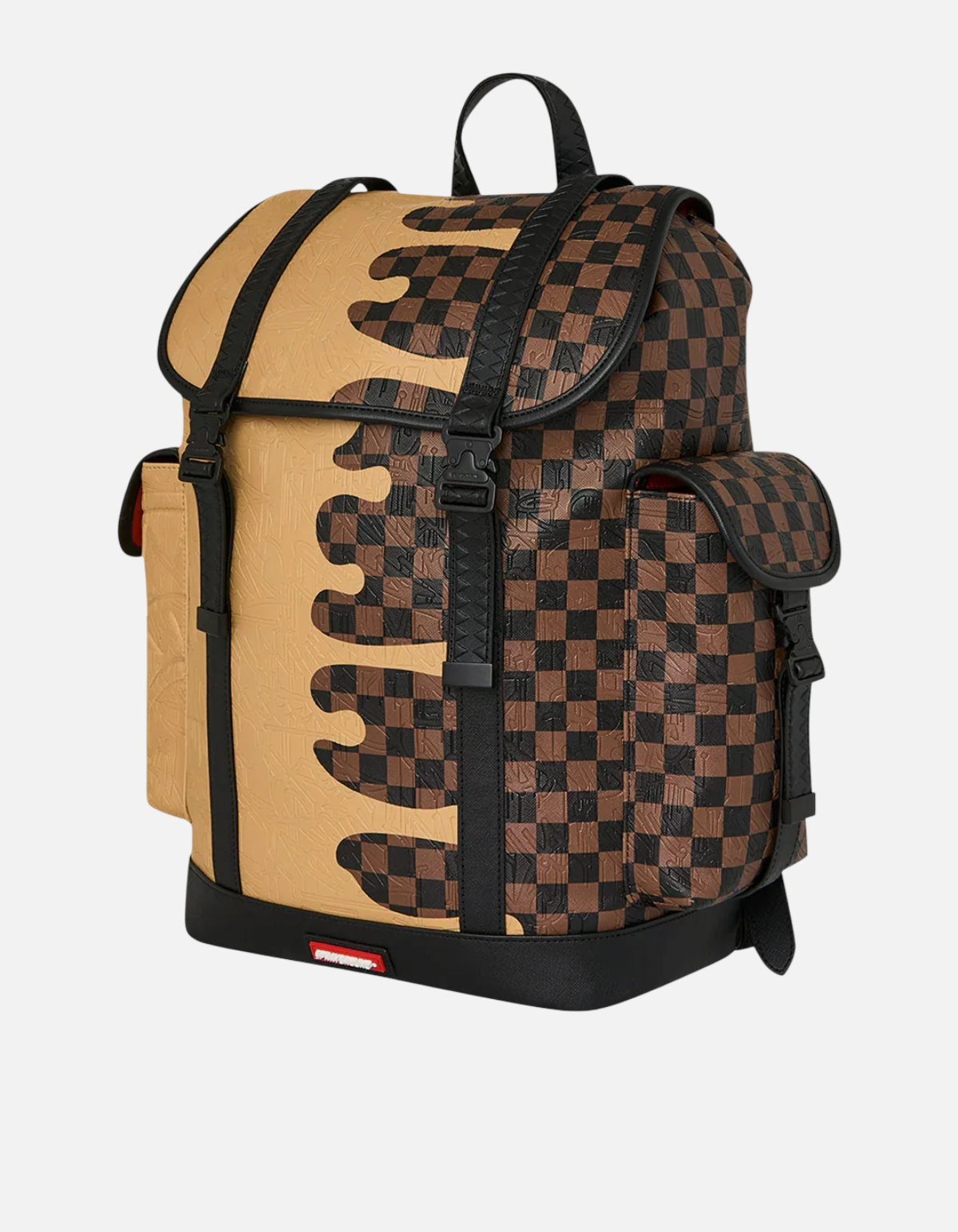 Mochila Henny Melt Monte Carlo de Sprayground