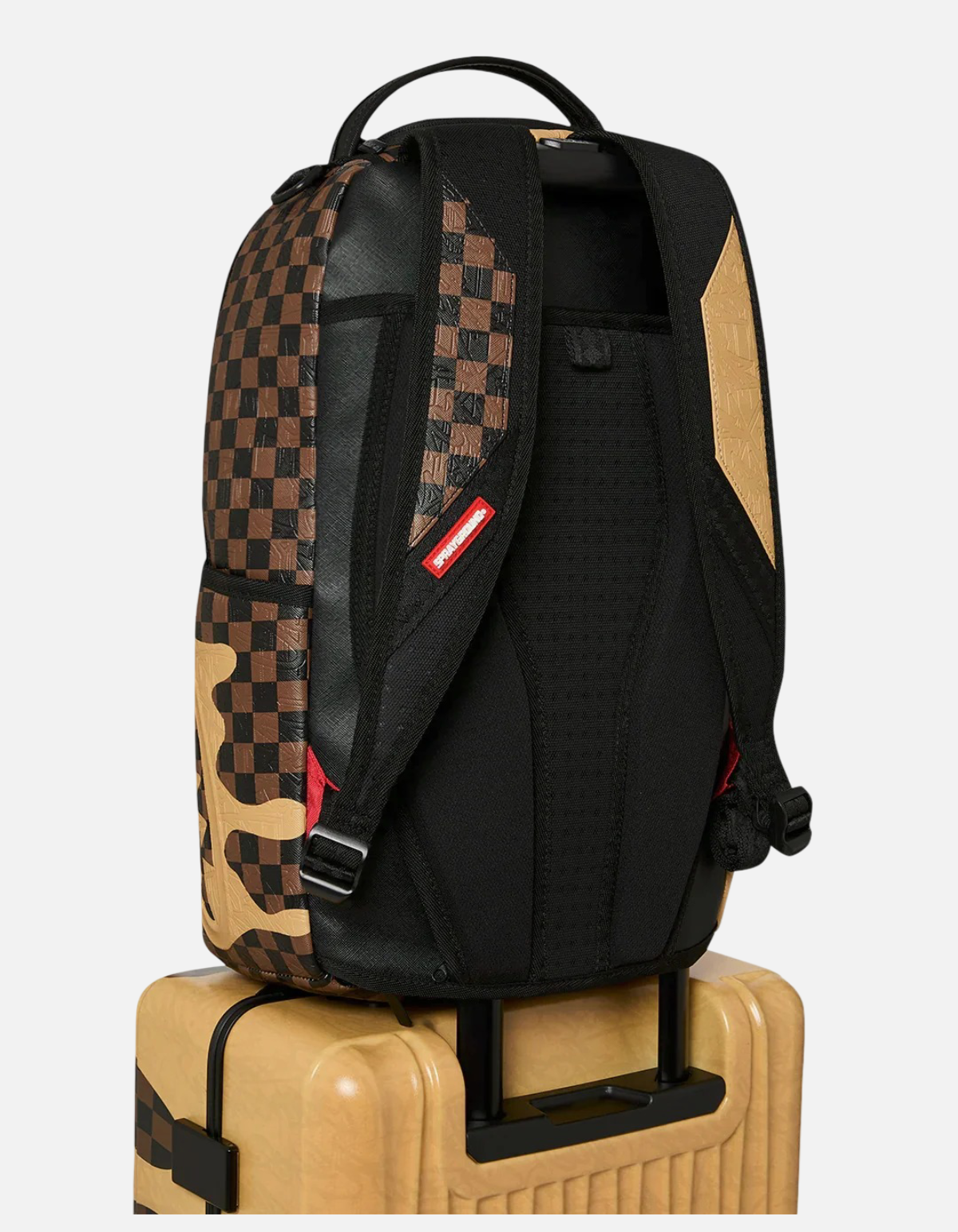 Maleta Henny Melt de Sprayground