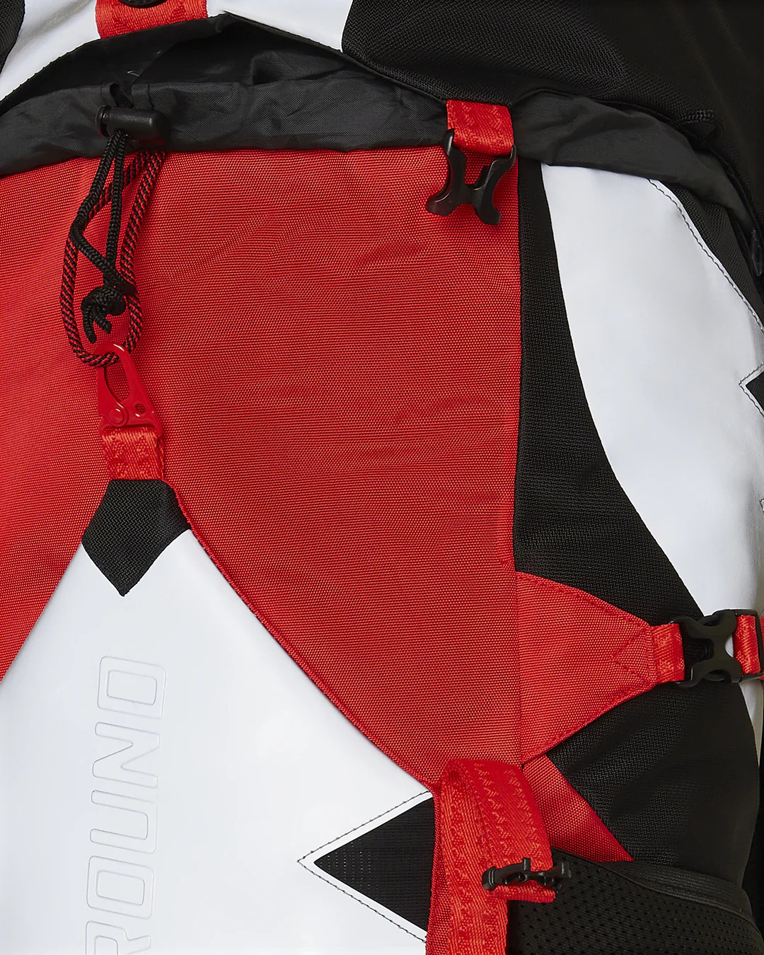 Mochila Artic de Sprayground