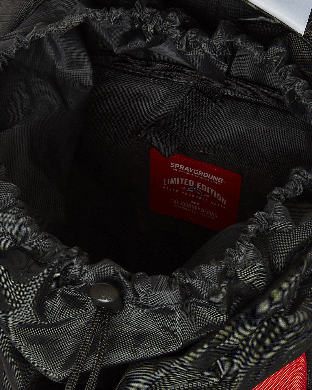 Mochila Artic de Sprayground