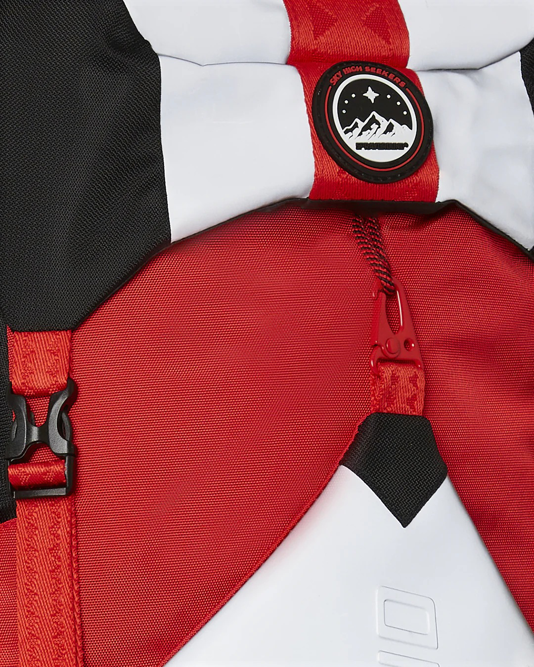 Mochila Artic de Sprayground