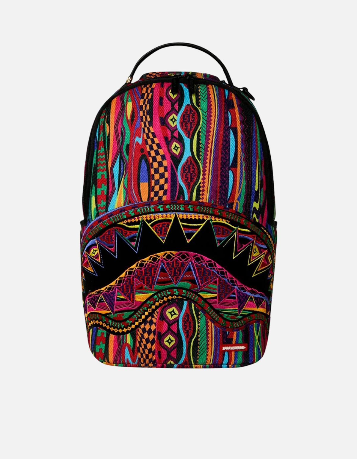 Mochila de punto Big Poppi Fly de Sprayground