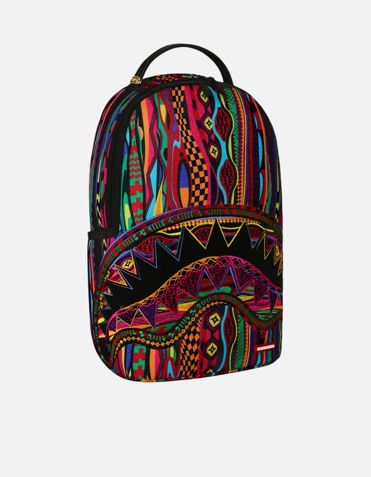 Mochila de punto Big Poppi Fly de Sprayground