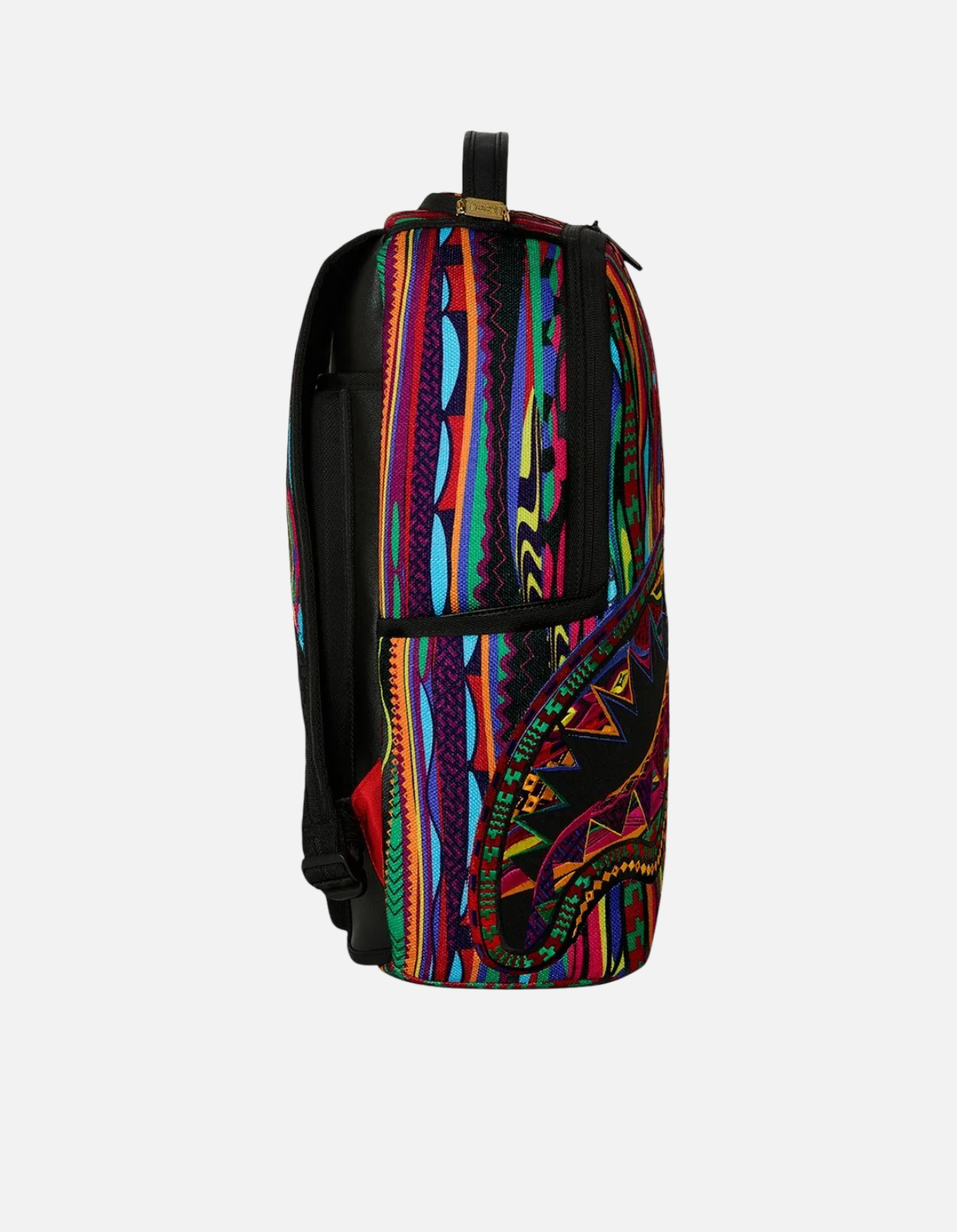 Mochila de punto Big Poppi Fly de Sprayground