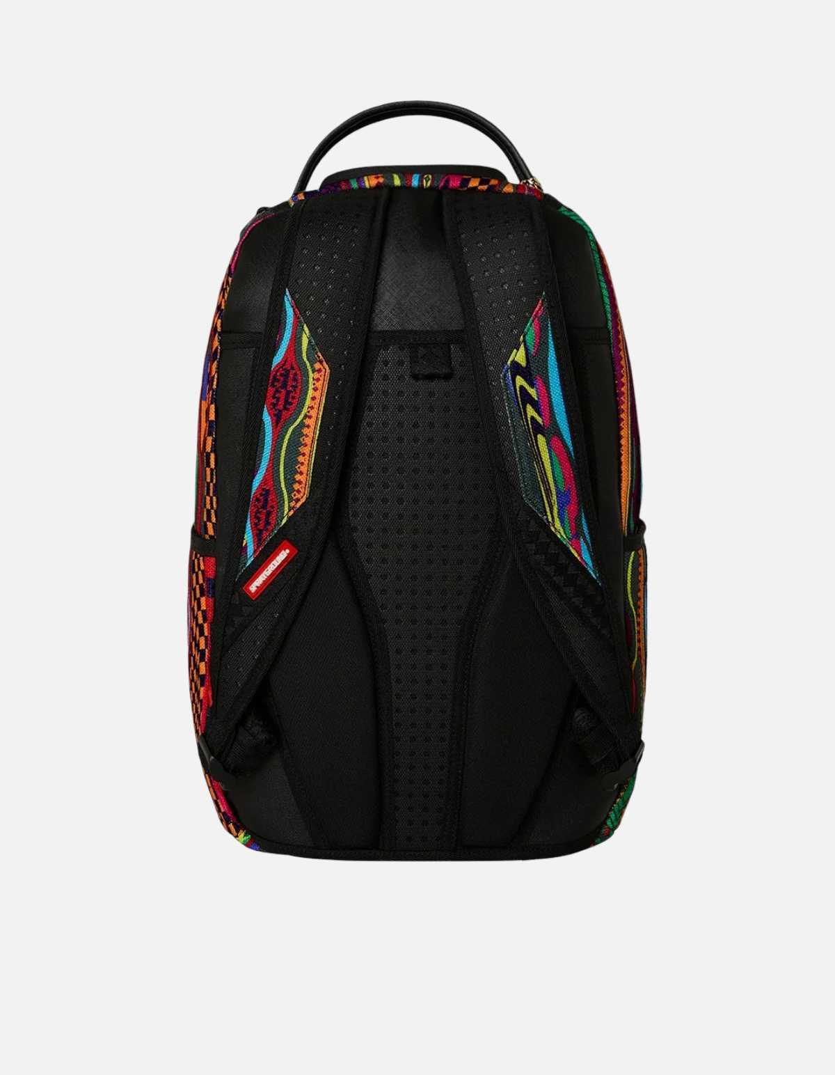 Mochila de punto Big Poppi Fly de Sprayground