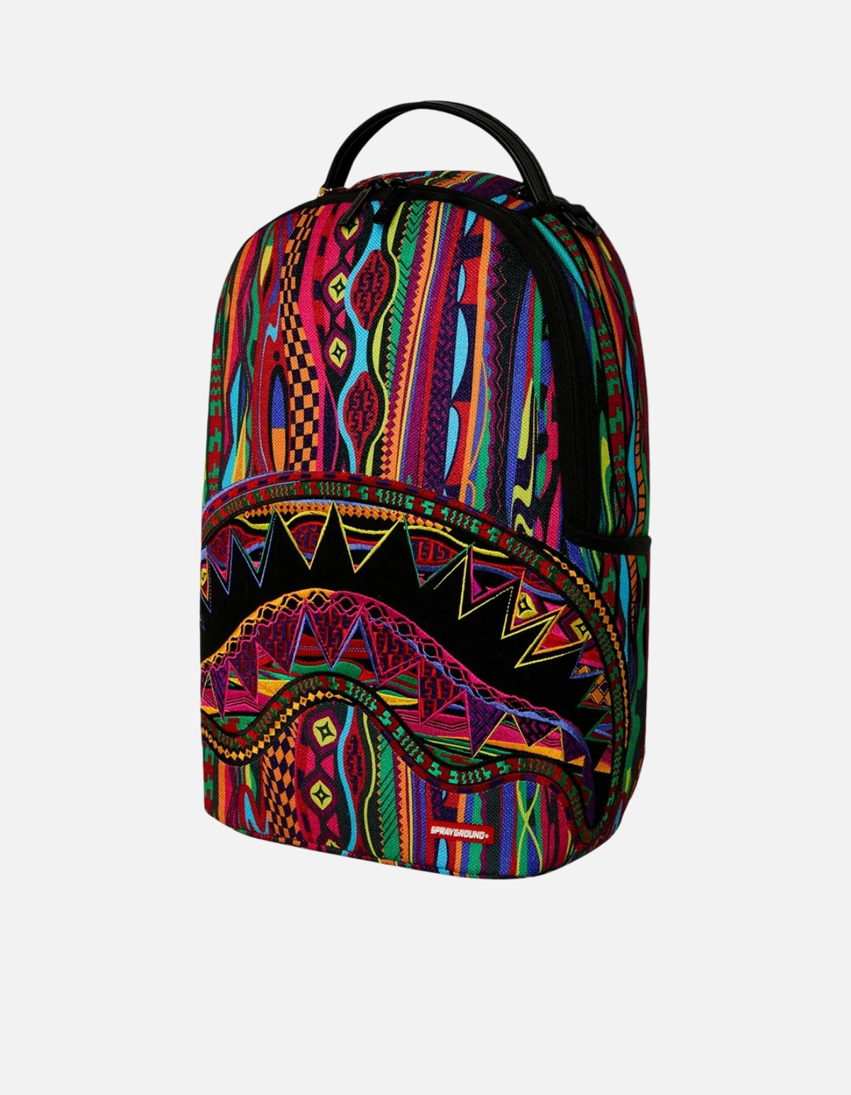 Mochila de punto Big Poppi Fly de Sprayground