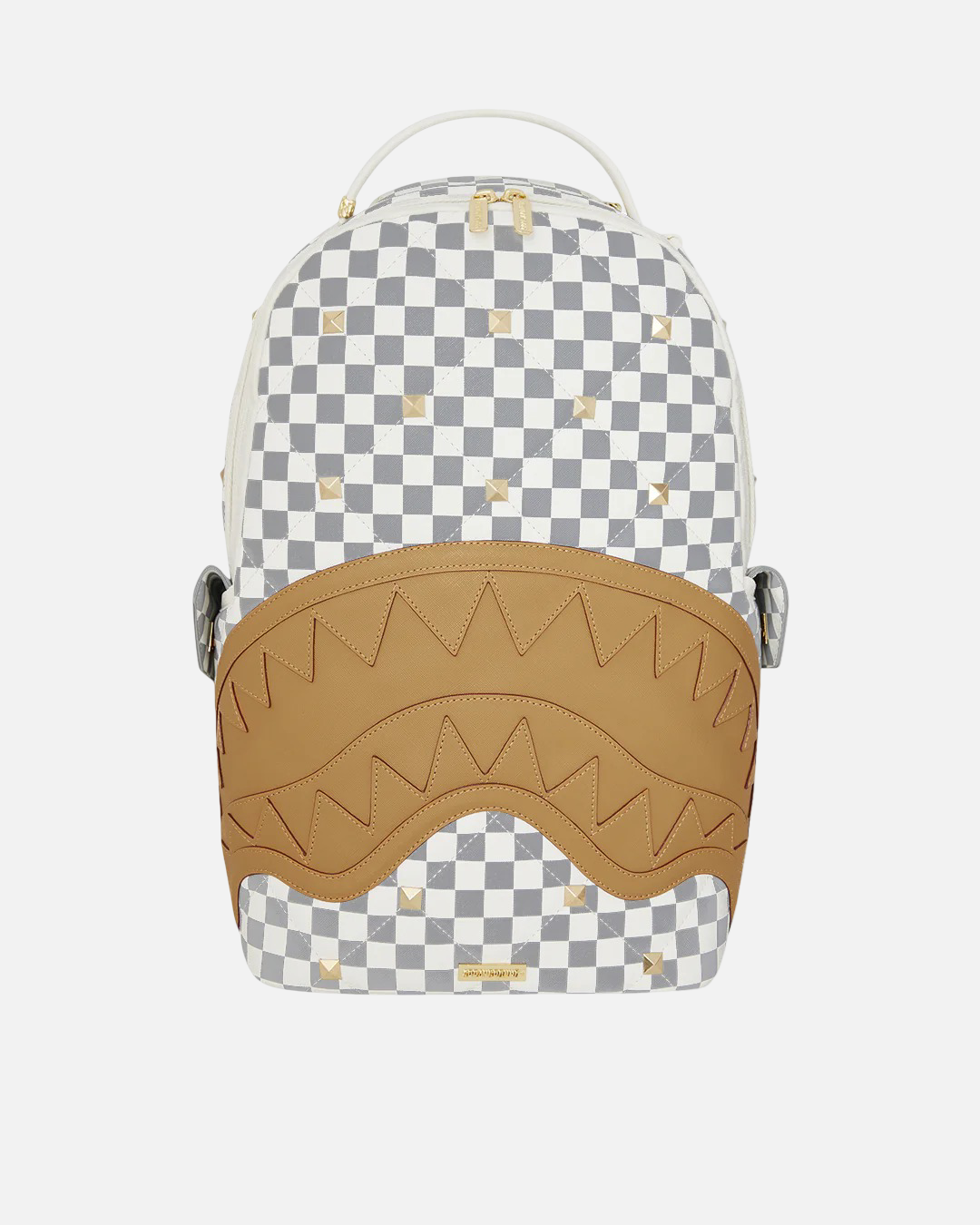 Mochila Cream Henny de Sprayground