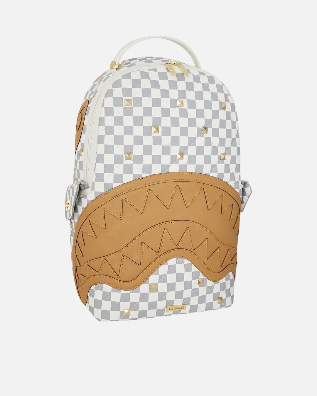 Mochila Cream Henny de Sprayground