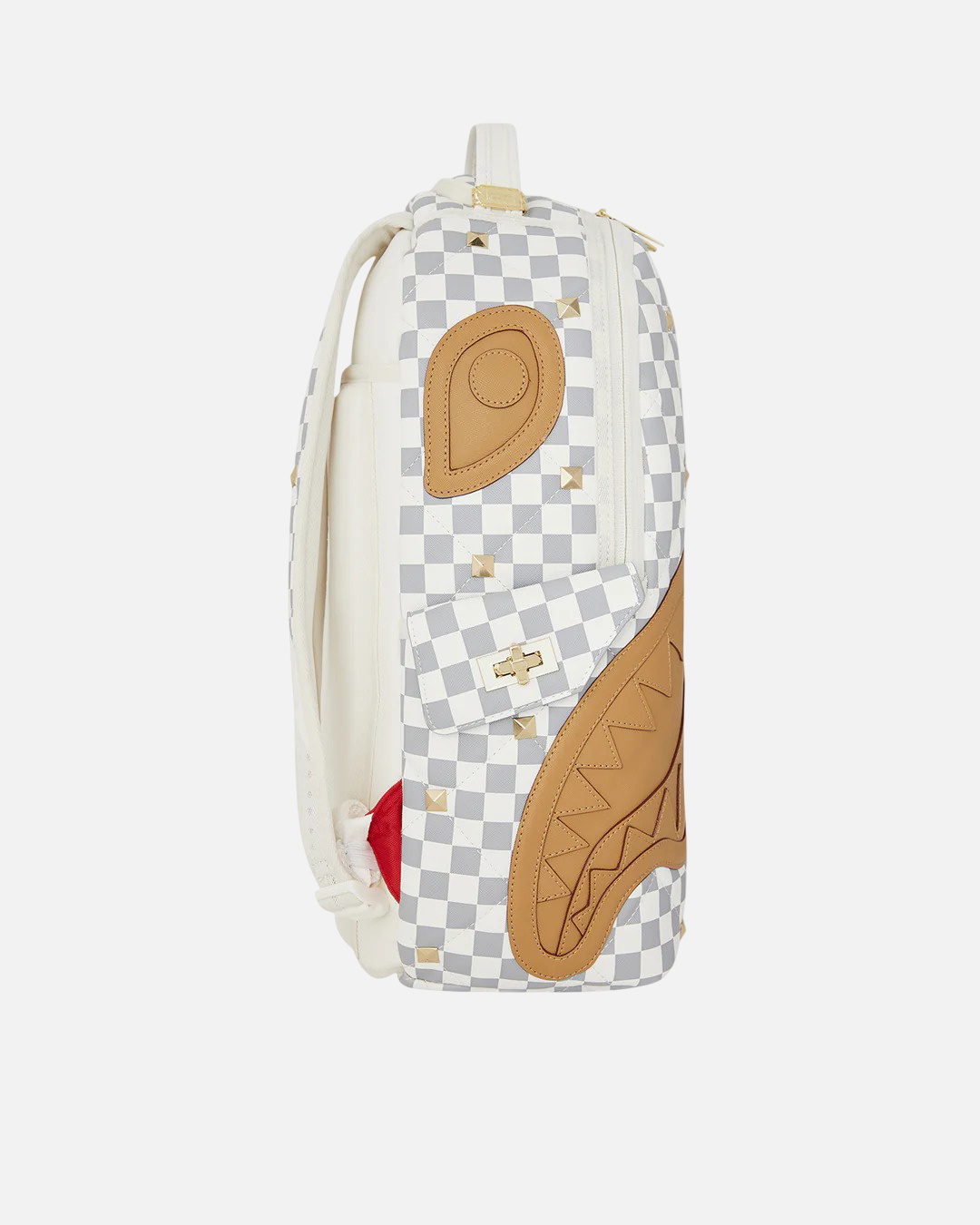 Mochila Cream Henny de Sprayground