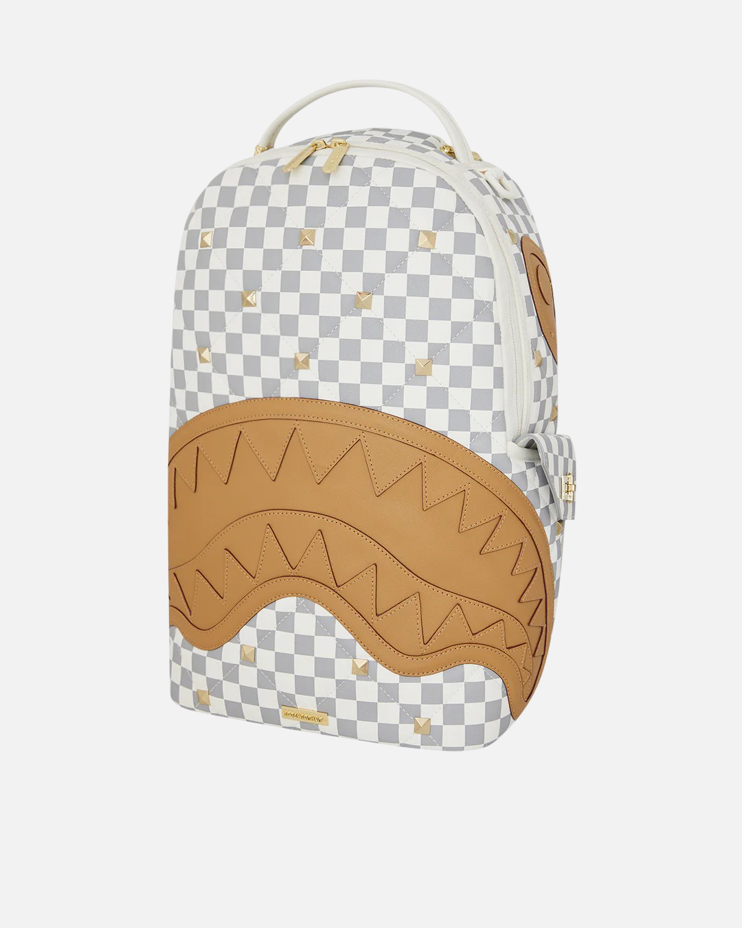 Mochila Cream Henny de Sprayground
