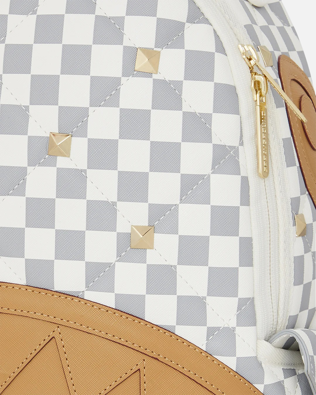 Mochila Cream Henny de Sprayground