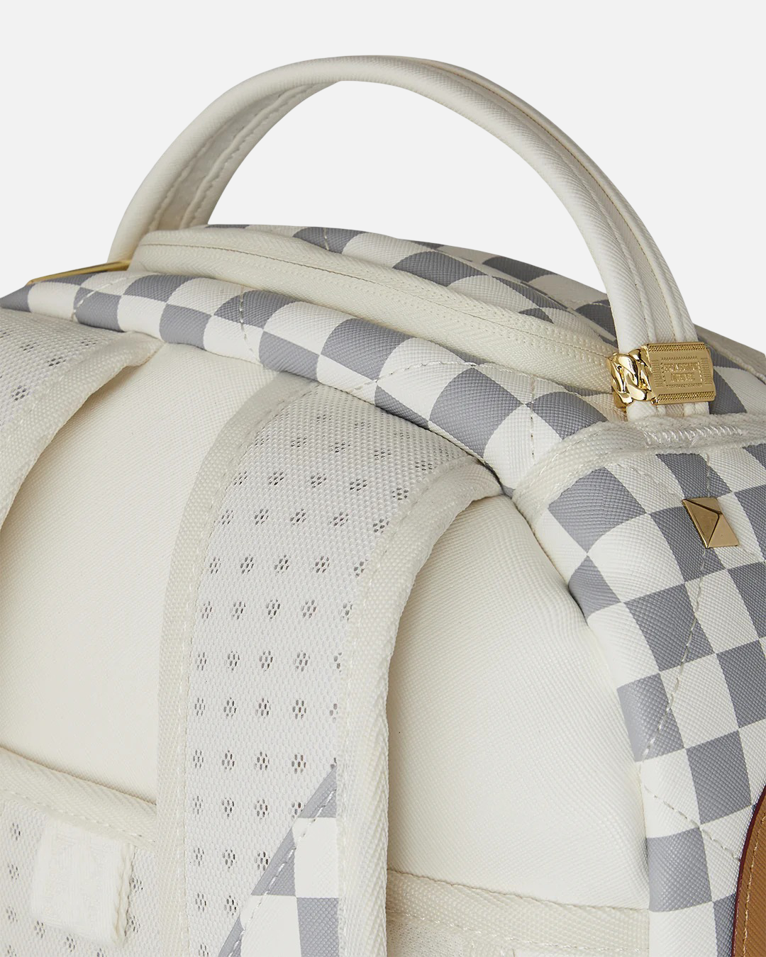 Mochila Cream Henny de Sprayground