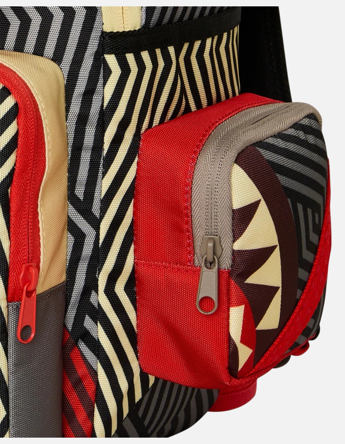 Mochila James First Class Tropper de Sprayground