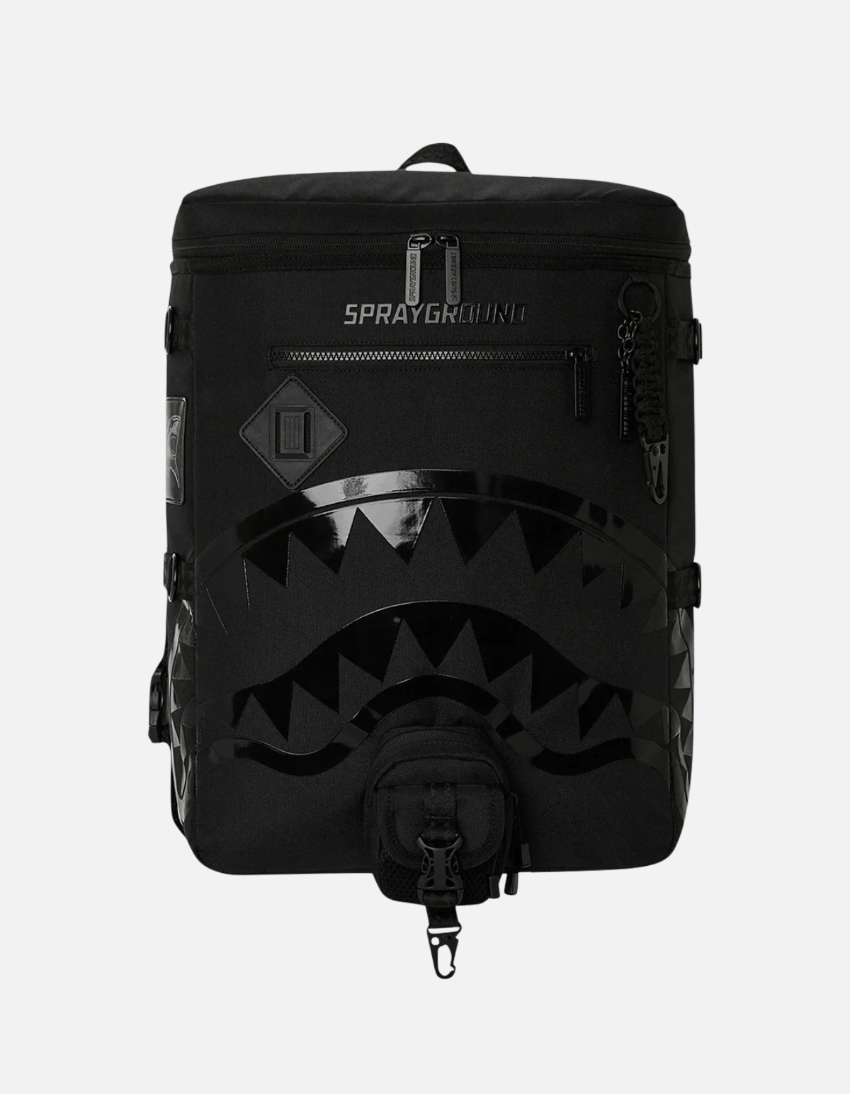 Mochila SG Square de Sprayground