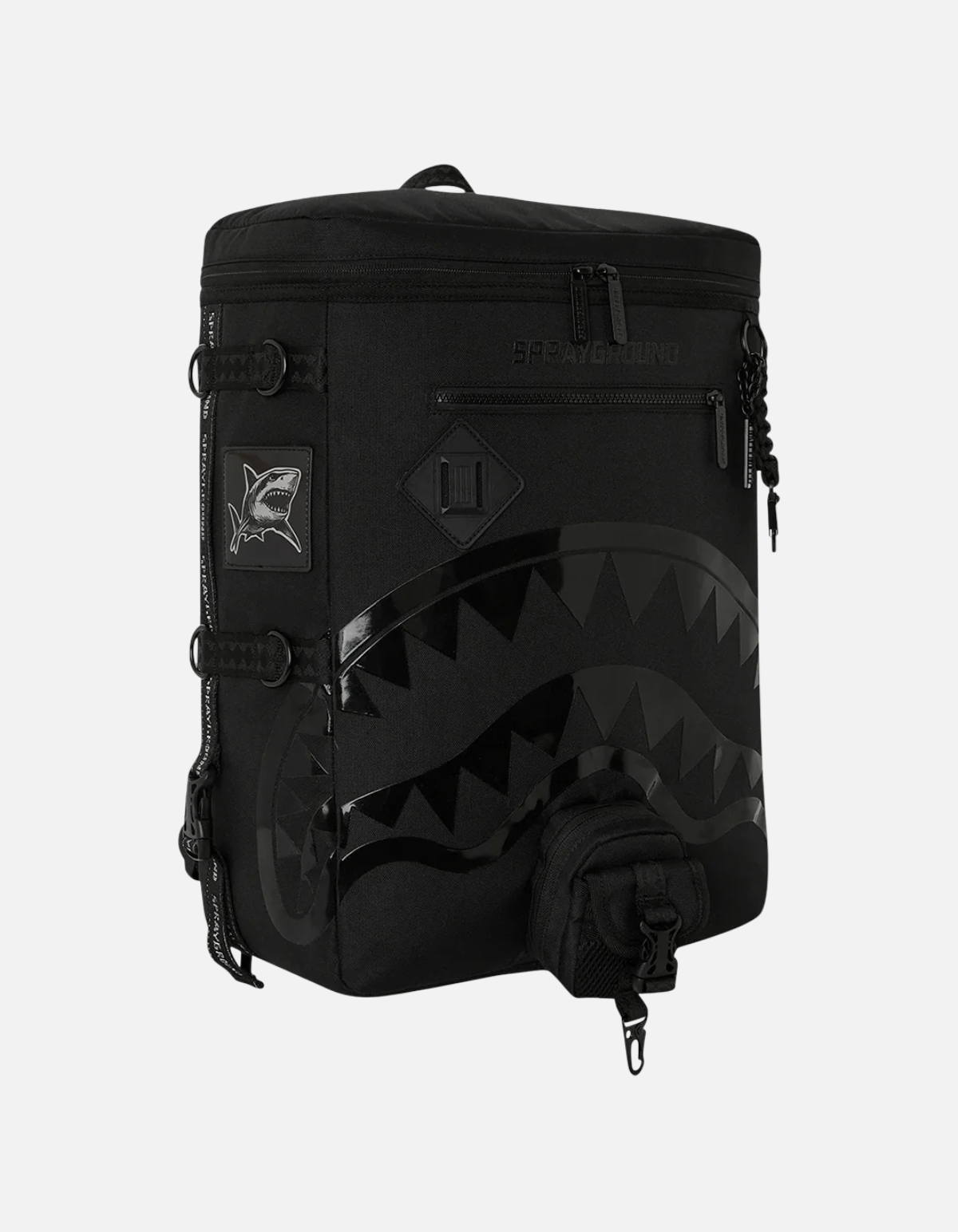 Mochila SG Square de Sprayground