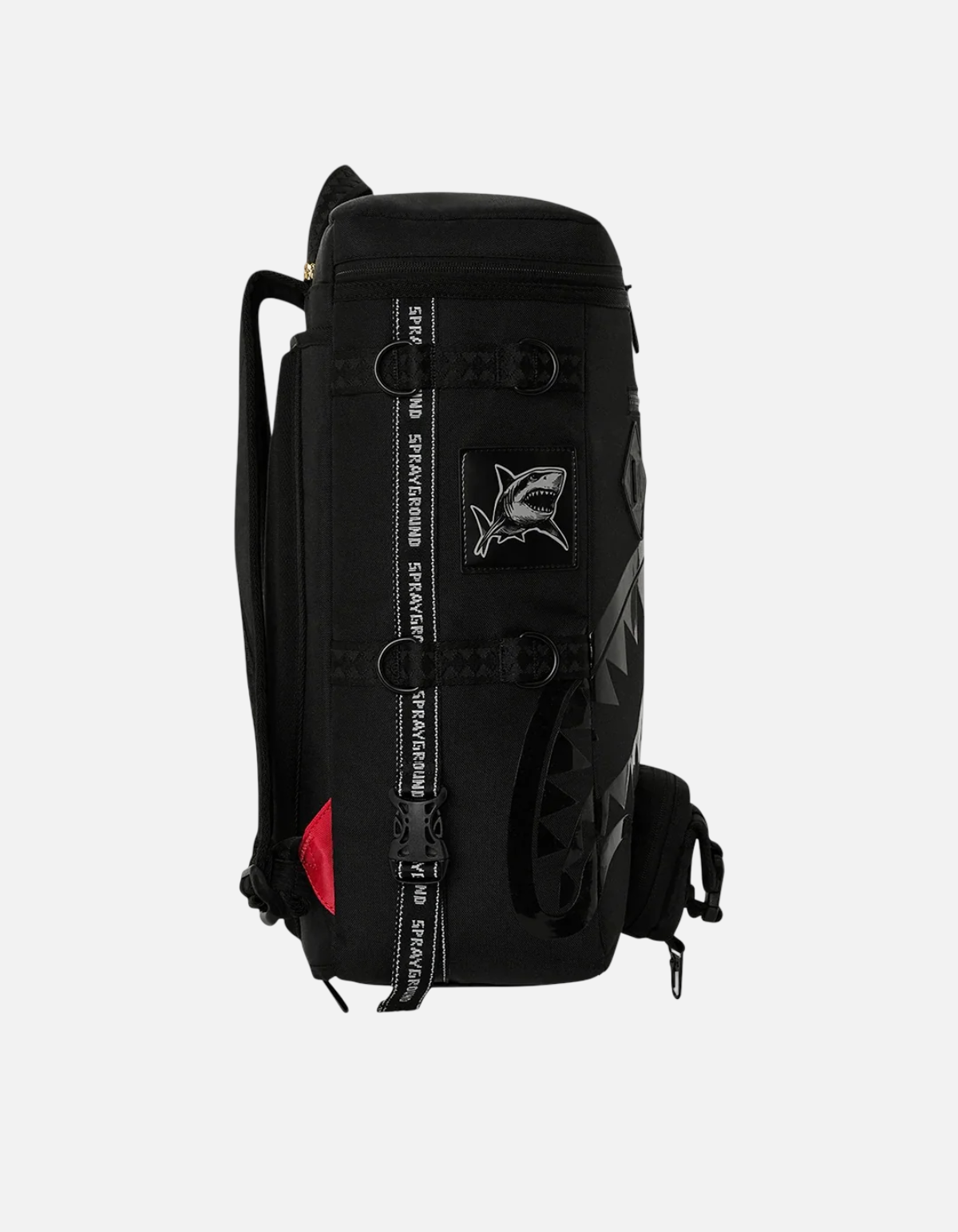 Mochila SG Square de Sprayground