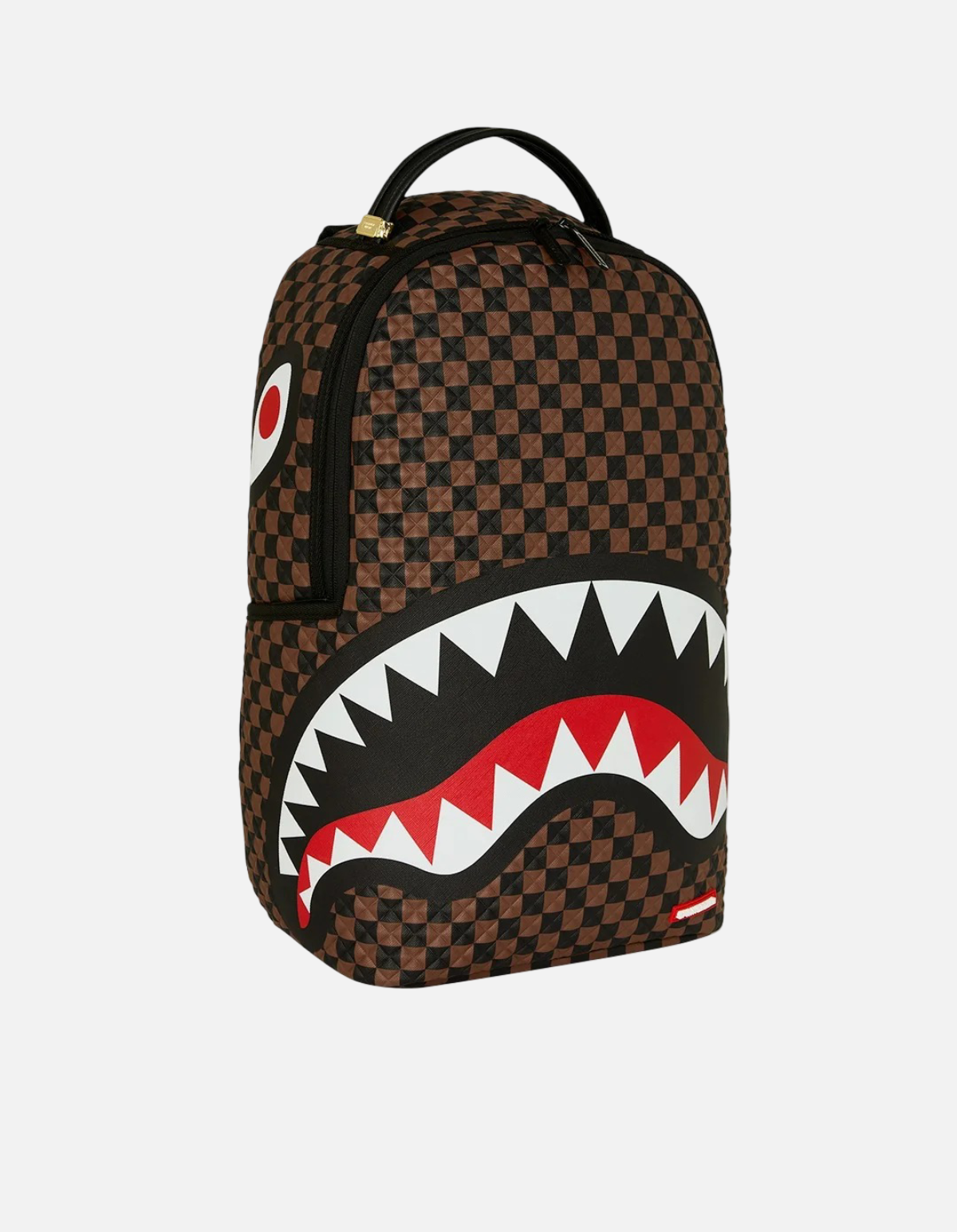 Mochila Sharks in Paris Pyramid de Sprayground